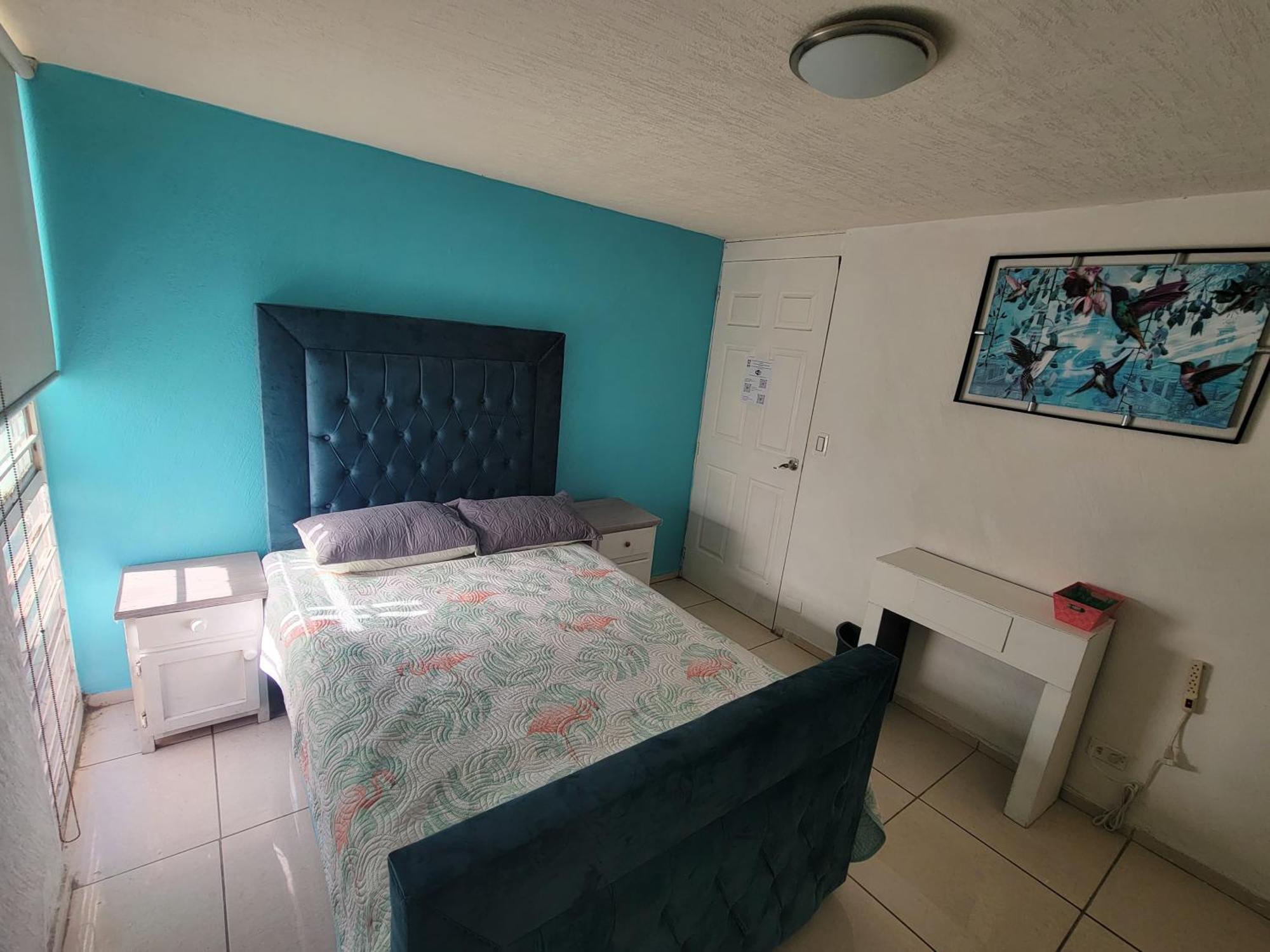 Homestay Aguilas House 2 *