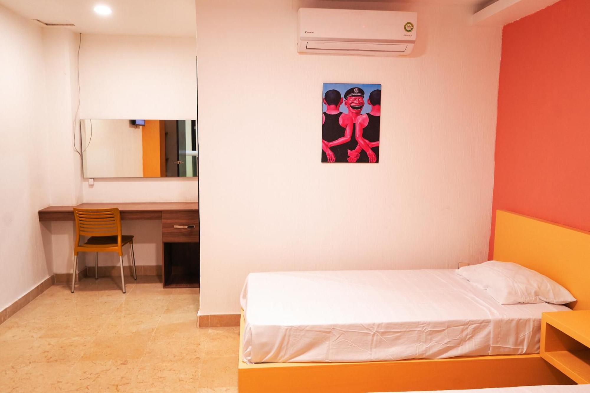 Hotel Noracentral 4*