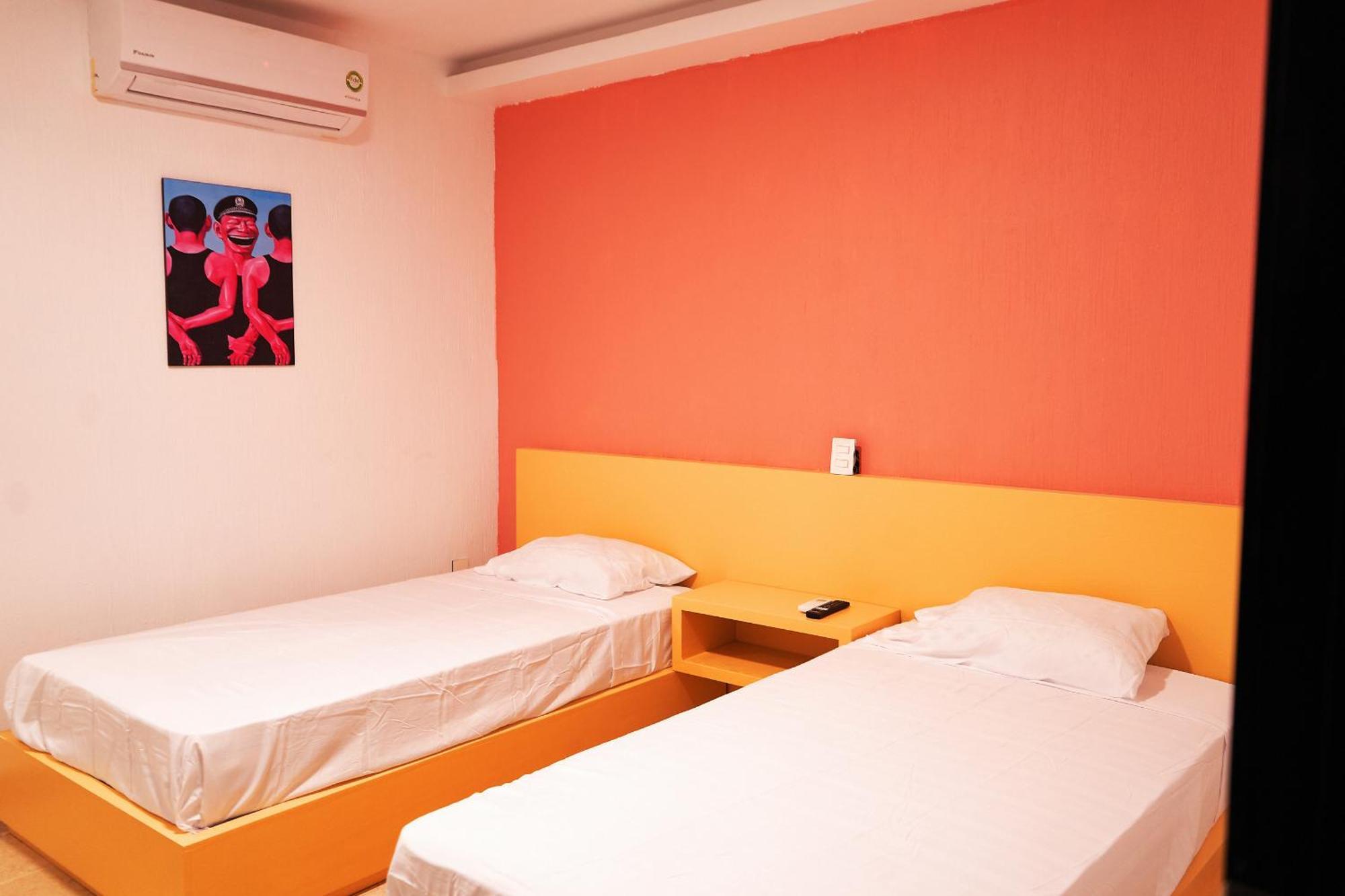 Noracentral Hotel Guadalajara