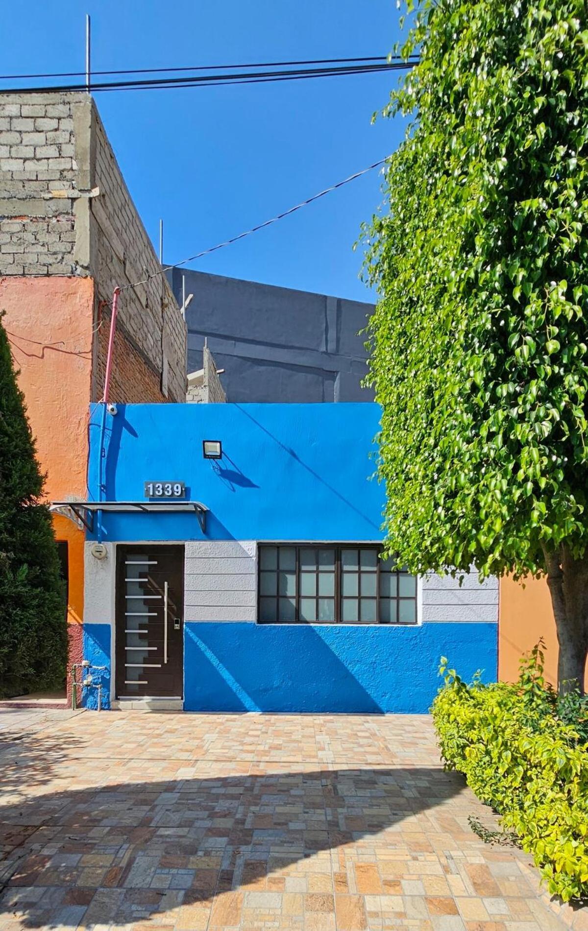 Confortable Y Moderno Espacio Con Ac Apartamento Guadalajara