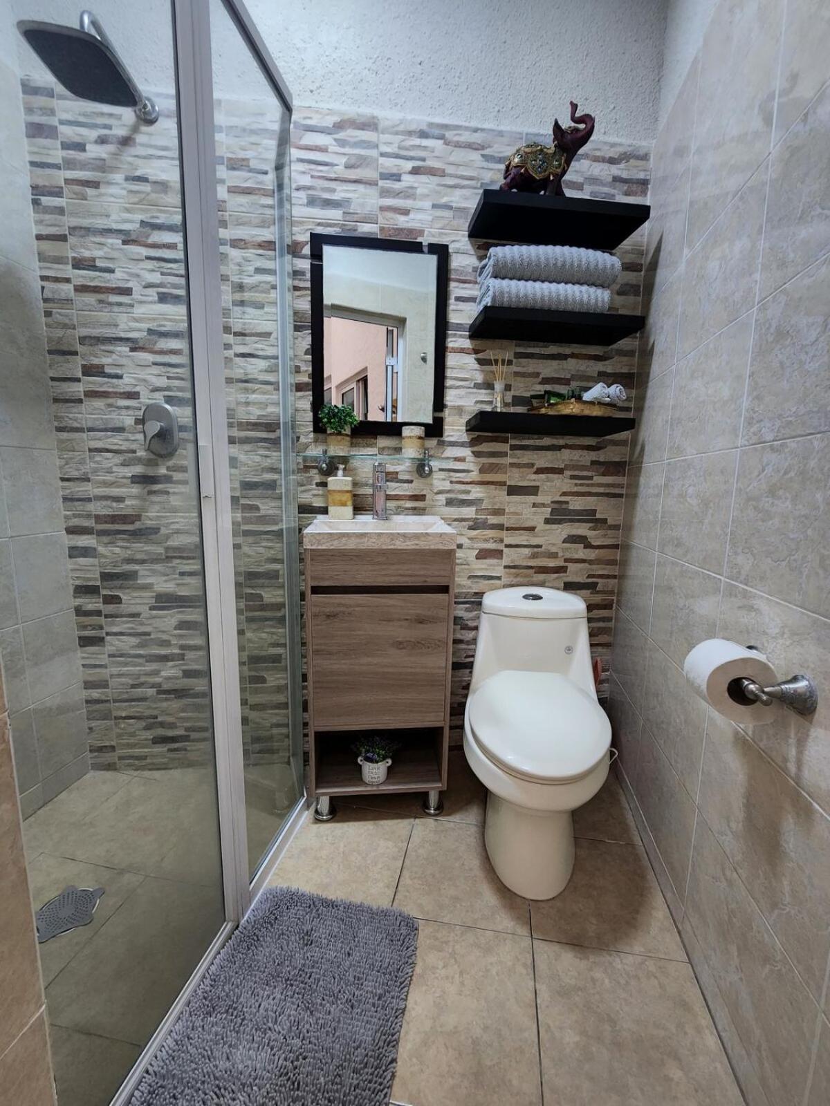 Apartamento Confortable Y Moderno Espacio Con Ac Guadalajara