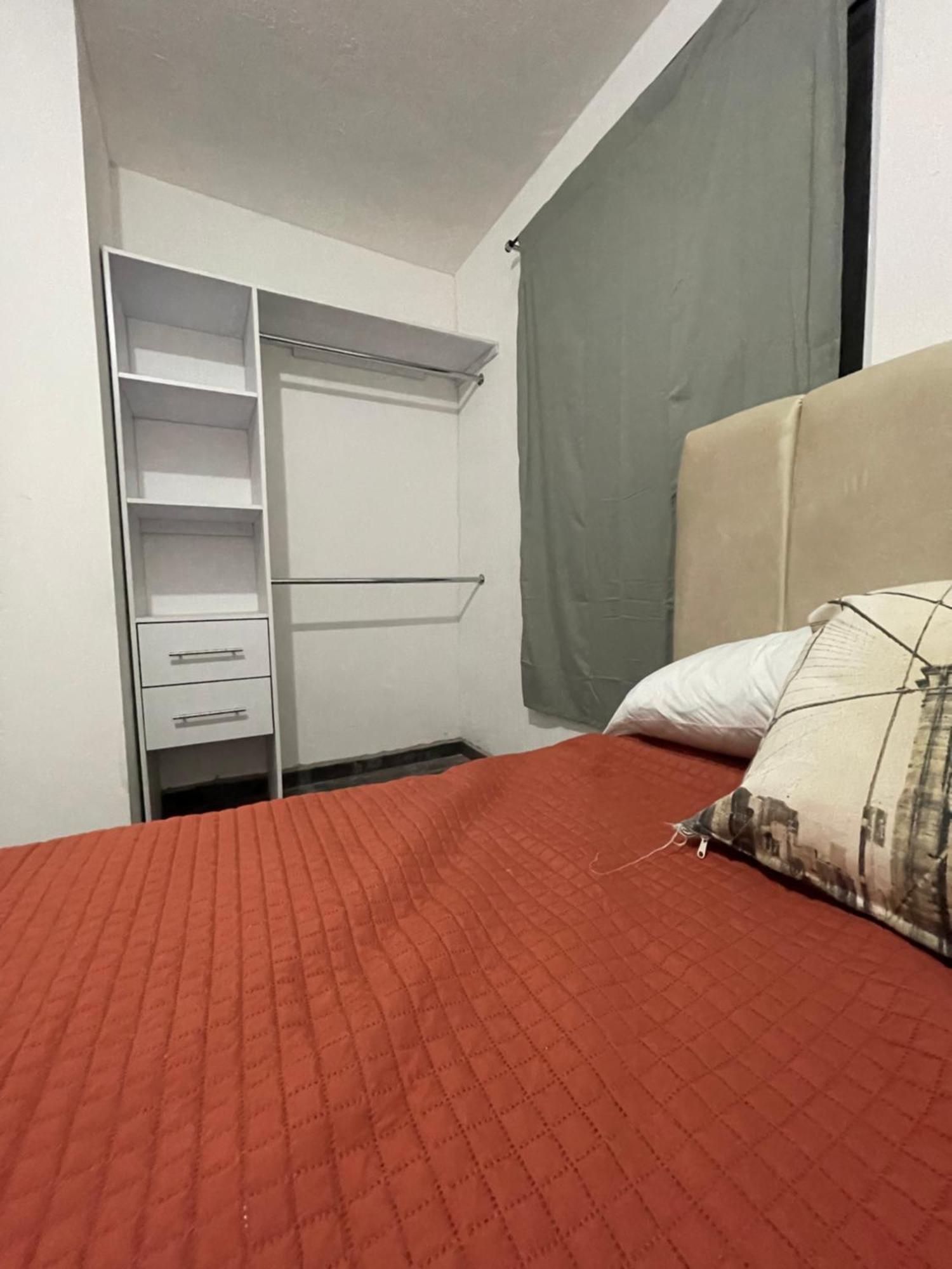 Homestay Luna House Guadalajara