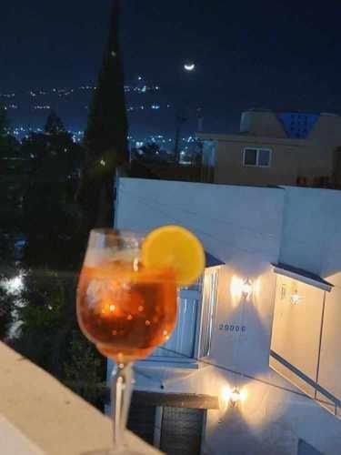 Homestay Aguilas House 2