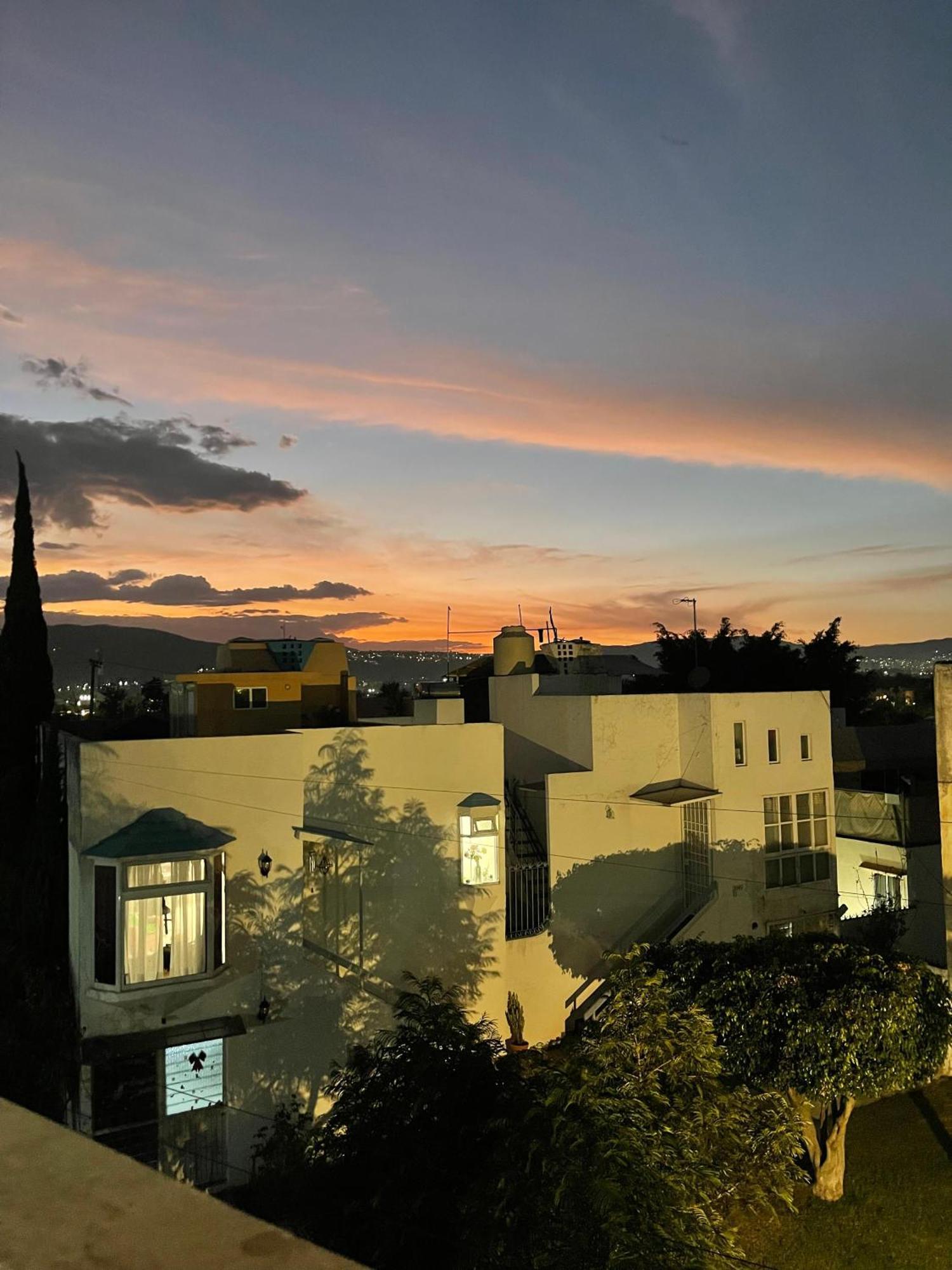 Homestay Aguilas House 2