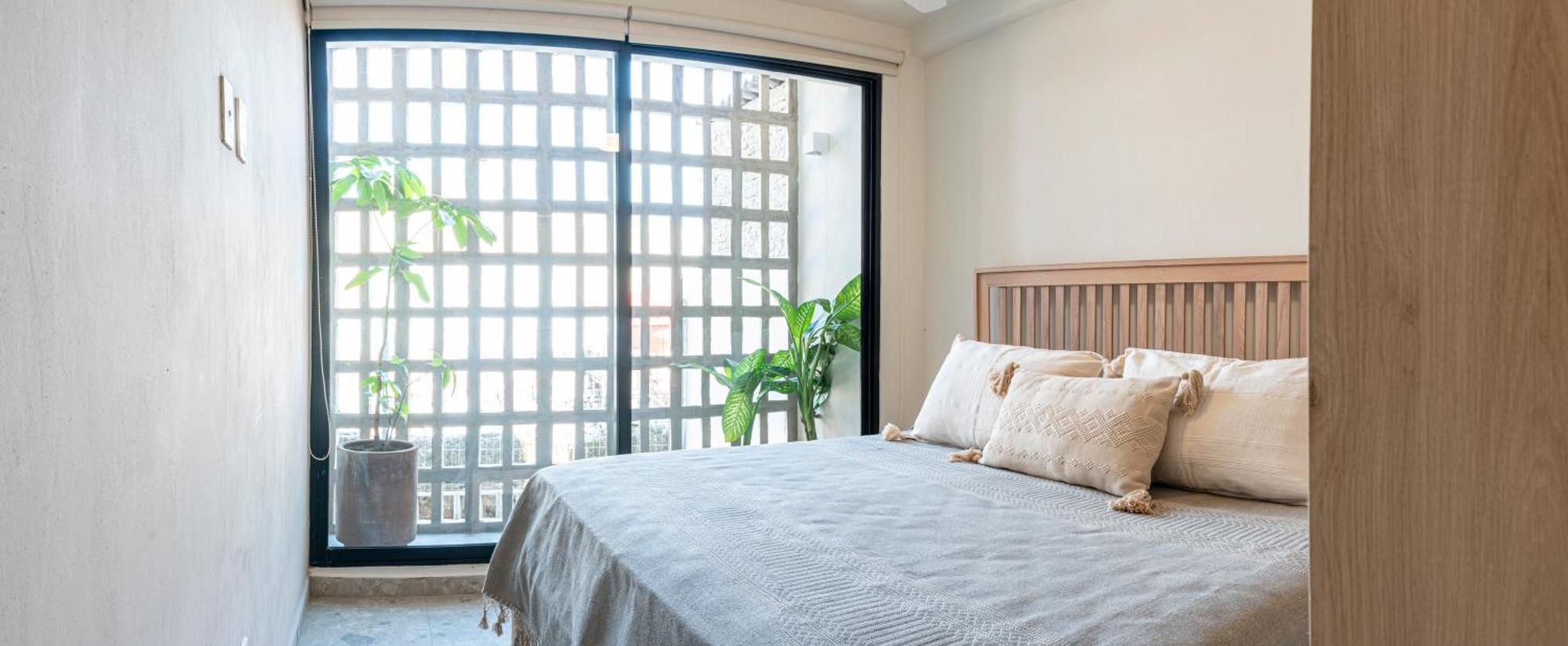 Apartamento Casa Teresa By Barrio Mexico