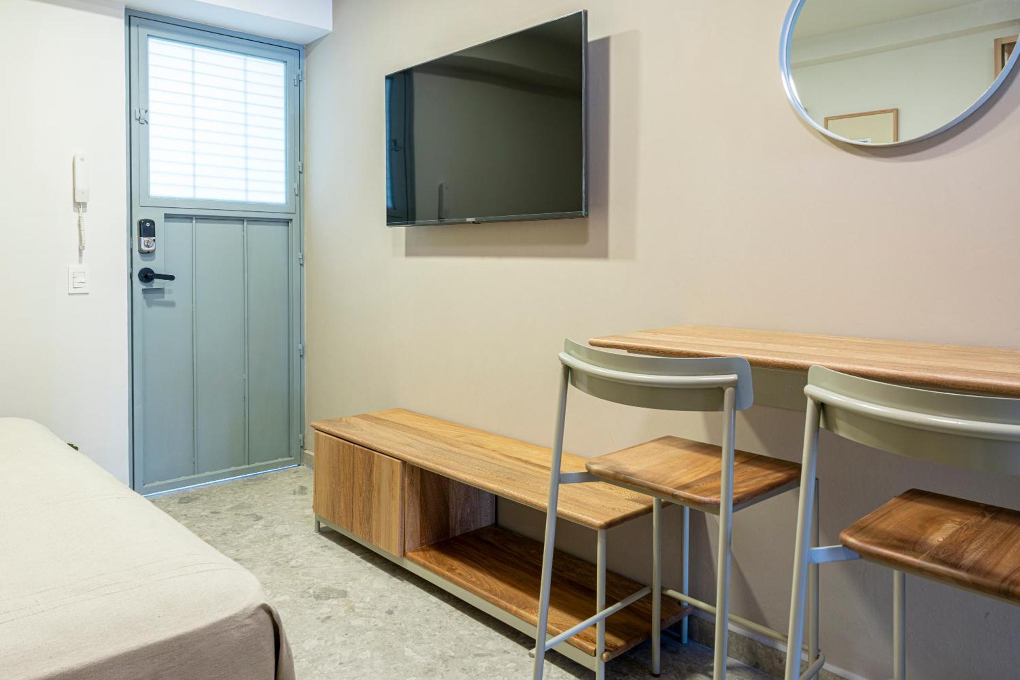 Apartamento Casa Teresa By Barrio Mexico *