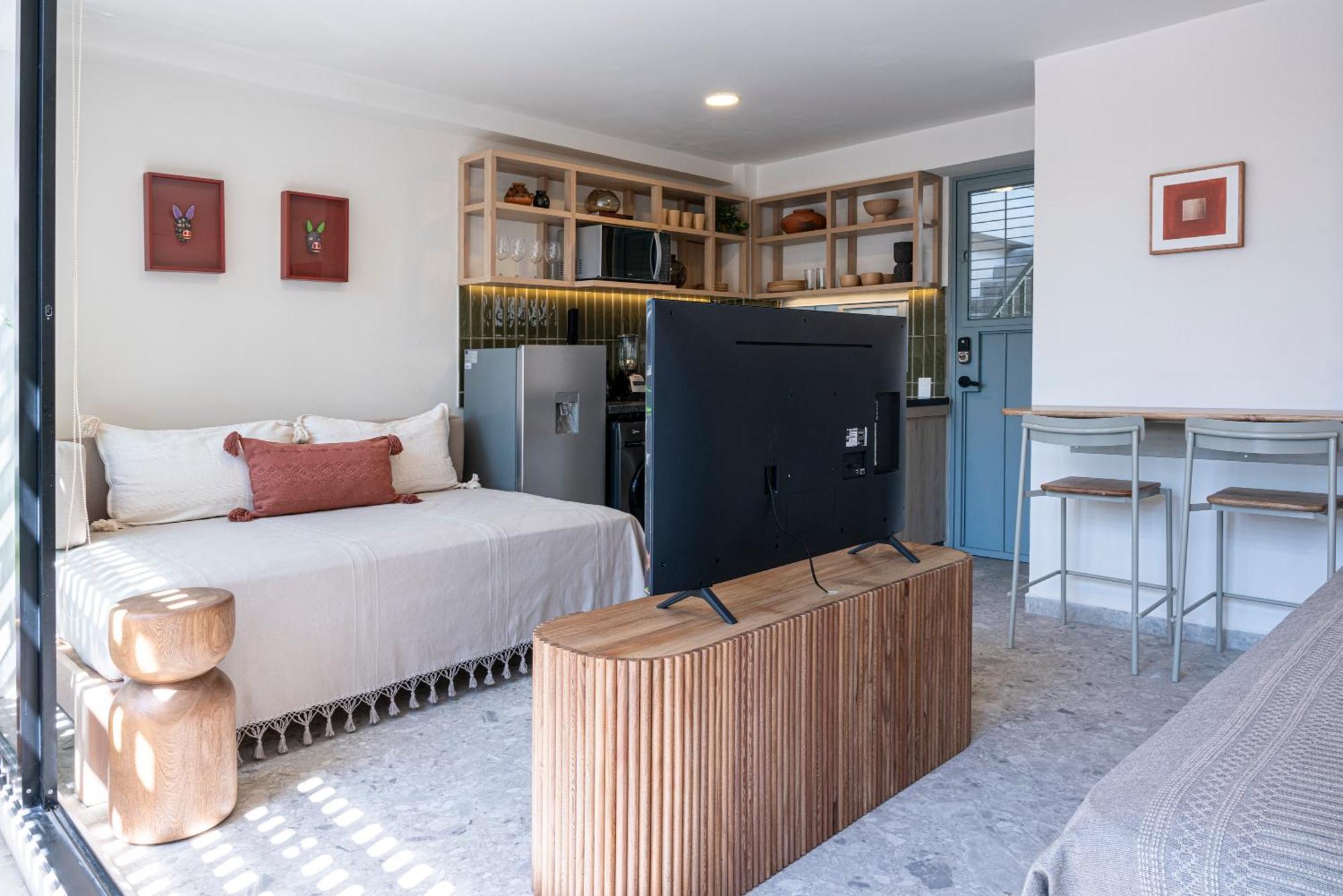 Apartamento Casa Teresa By Barrio Mexico Guadalajara