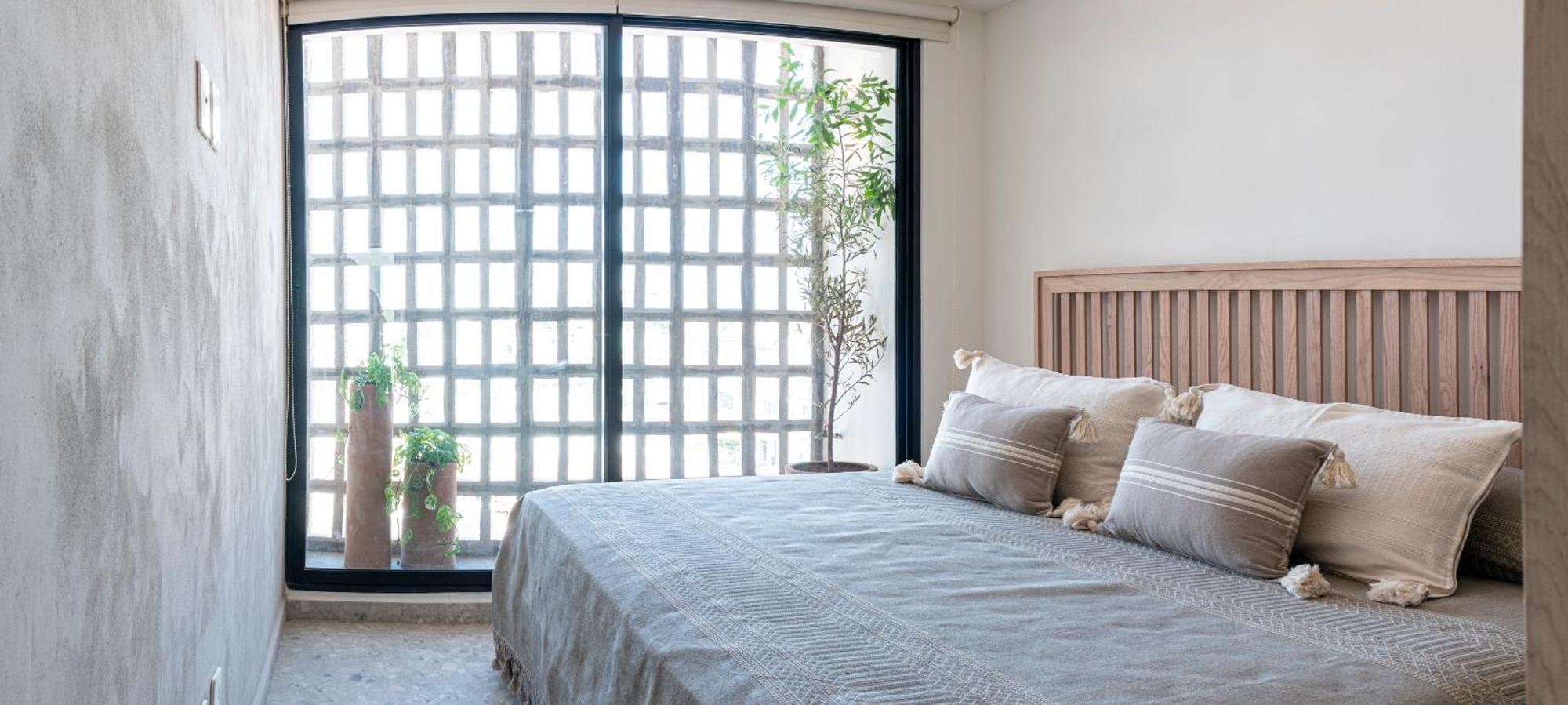 Apartamento Casa Teresa By Barrio Mexico