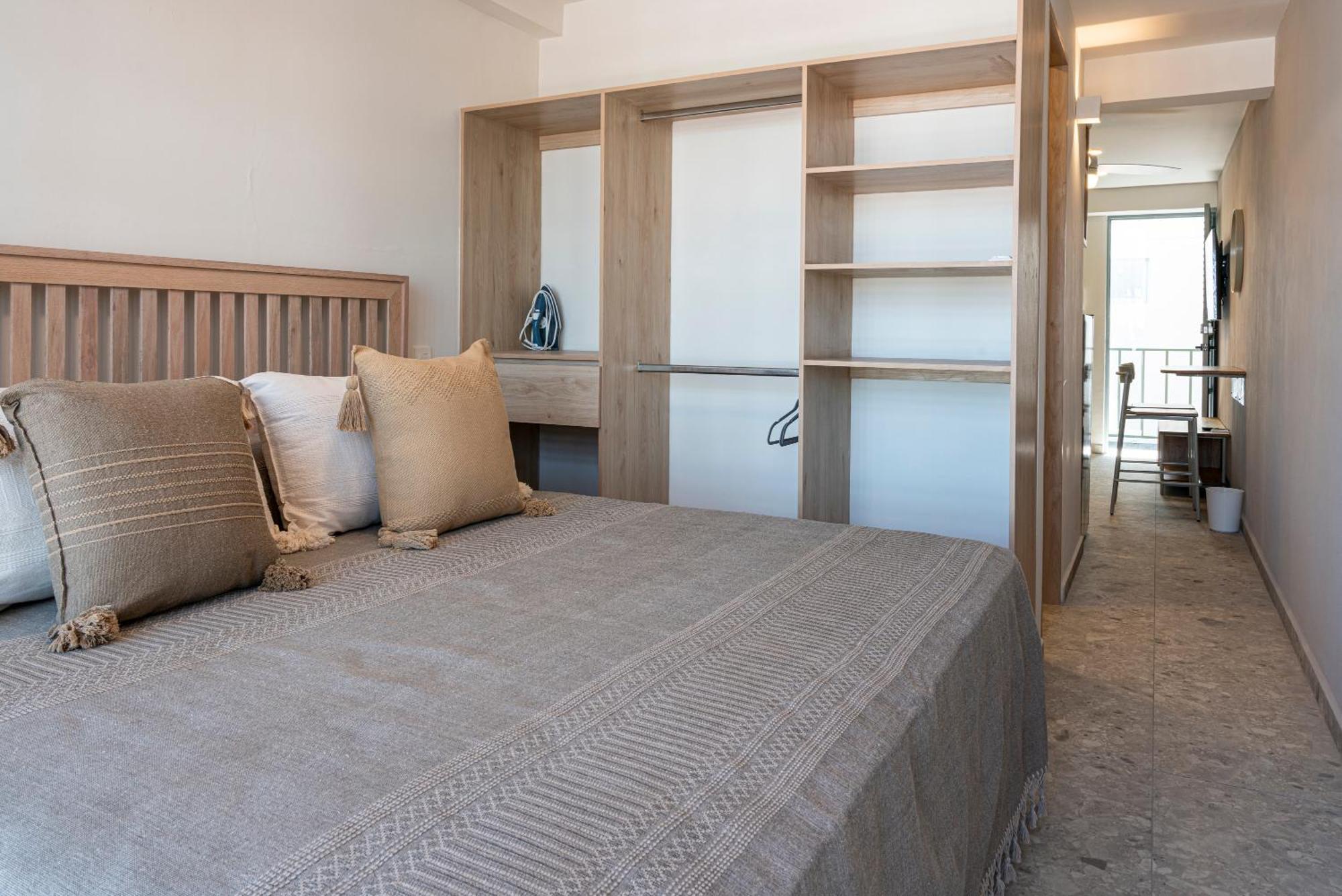 Apartamento Casa Teresa By Barrio Mexico *