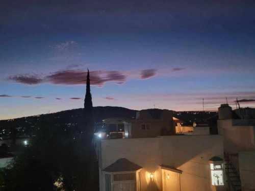 Aguilas House 1 Homestay Guadalajara