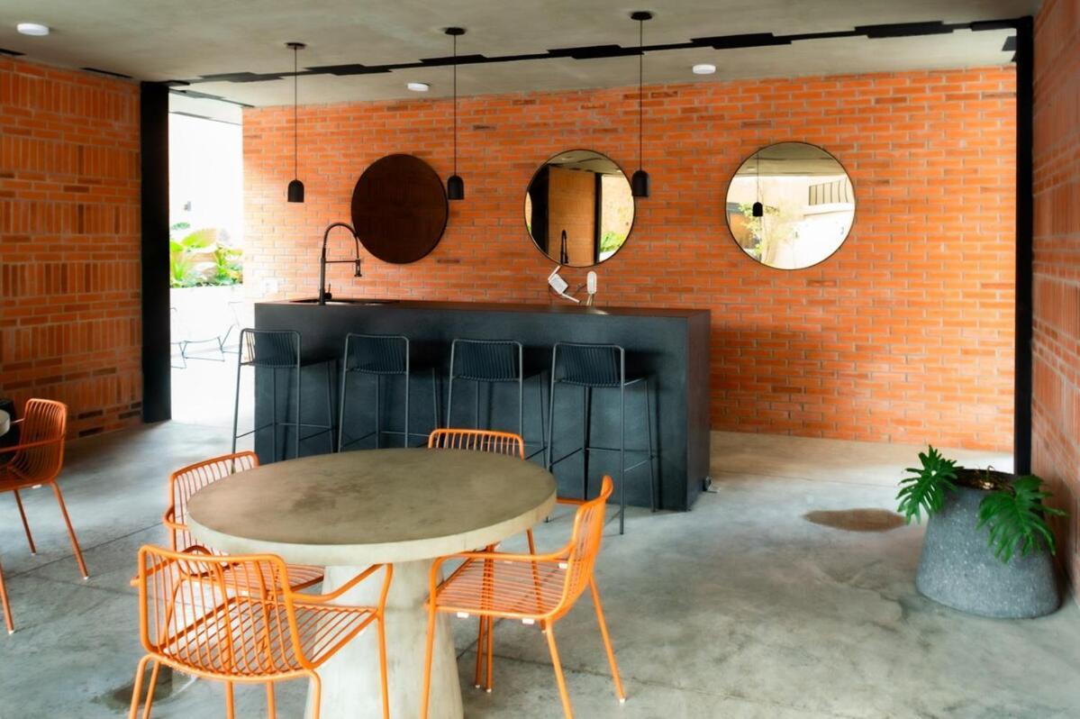Good Vibes Gdl-minerva-vallarta Apartamento