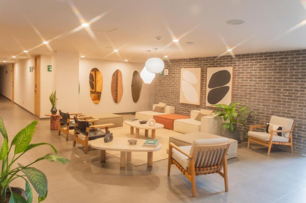 Good Vibes Gdl-minerva-vallarta Apartamento *