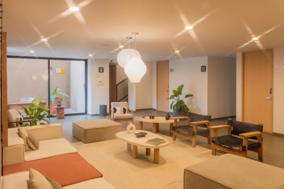 Good Vibes Gdl-minerva-vallarta Apartamento