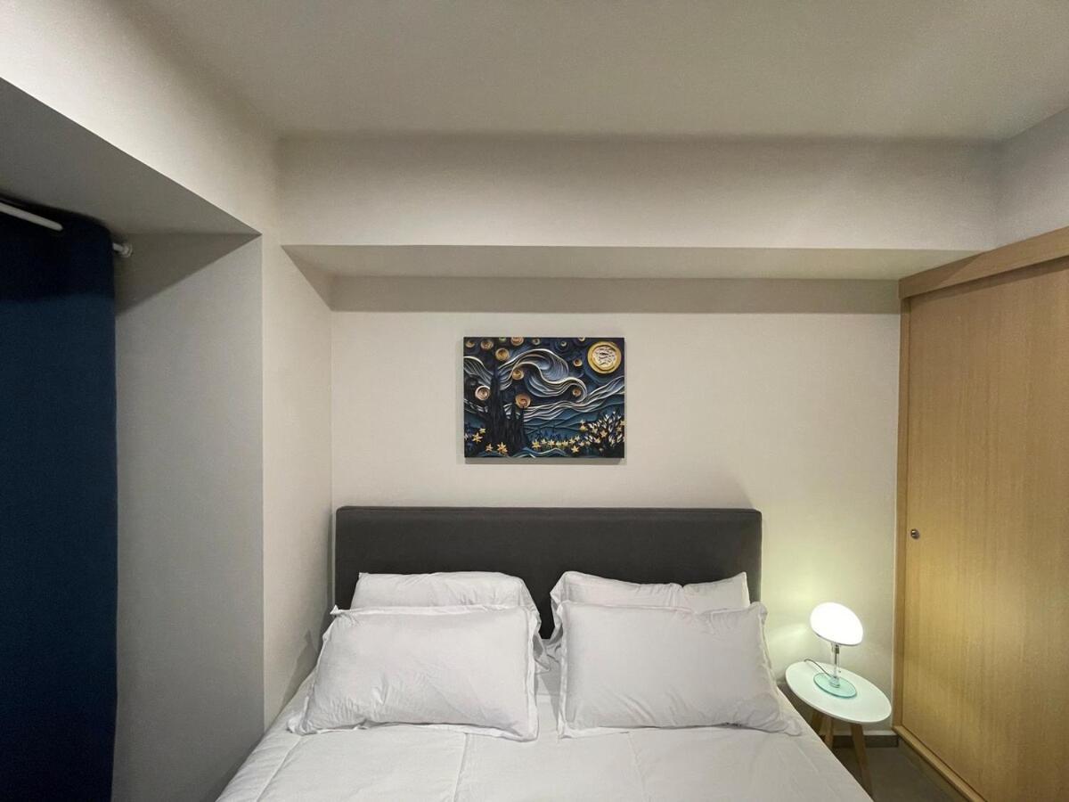 Apartamento Good Vibes Gdl-minerva-vallarta Guadalajara