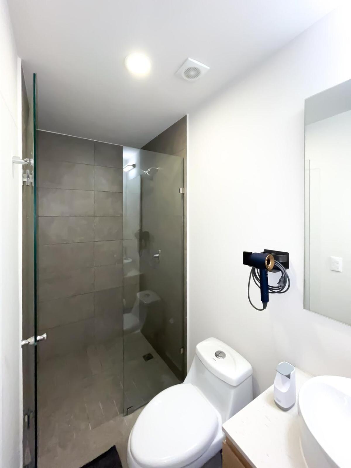 Apartamento Good Vibes Gdl-minerva-vallarta Guadalajara