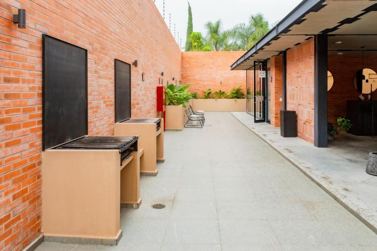 Apartamento Good Vibes Gdl-minerva-vallarta Guadalajara