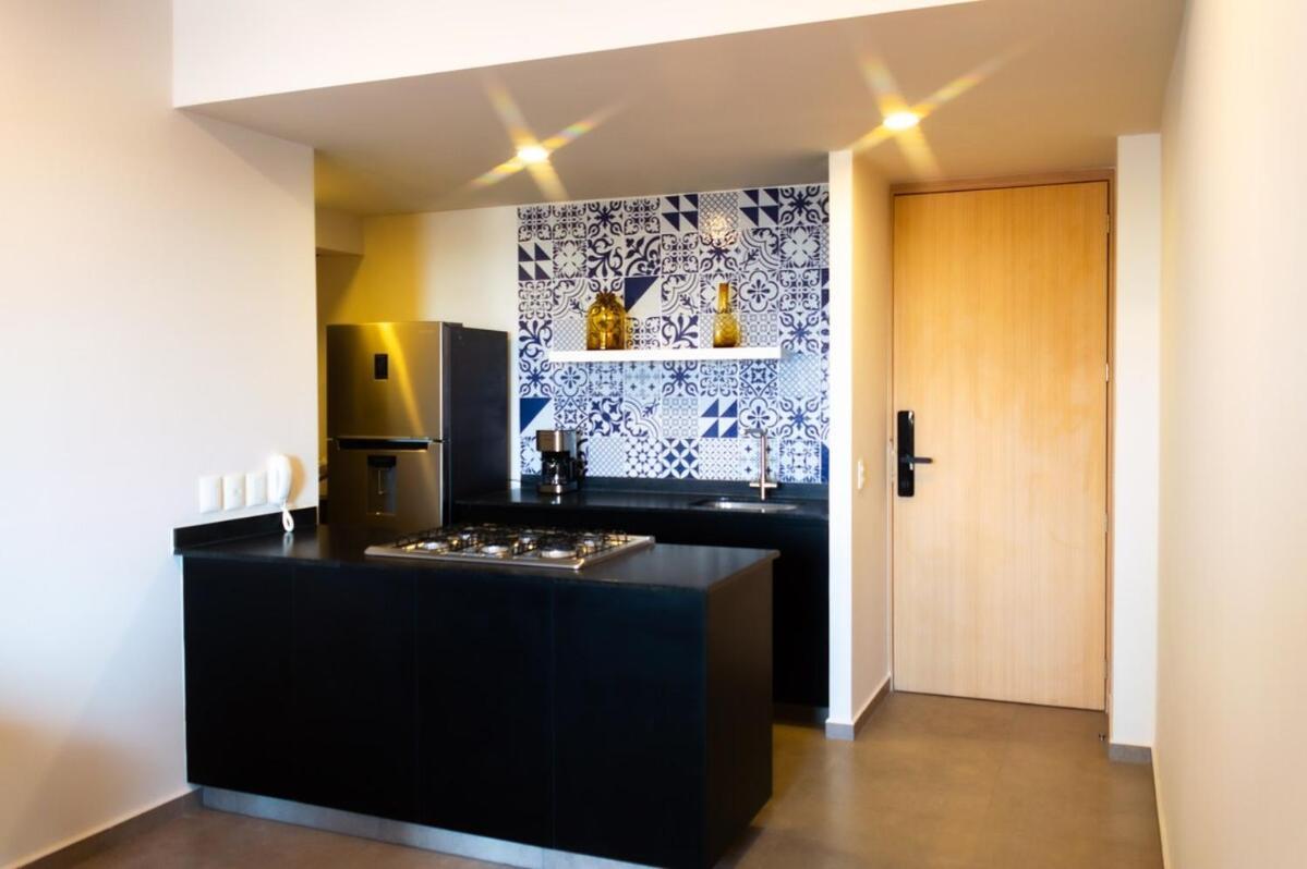 Good Vibes Gdl-minerva-vallarta Apartamento *