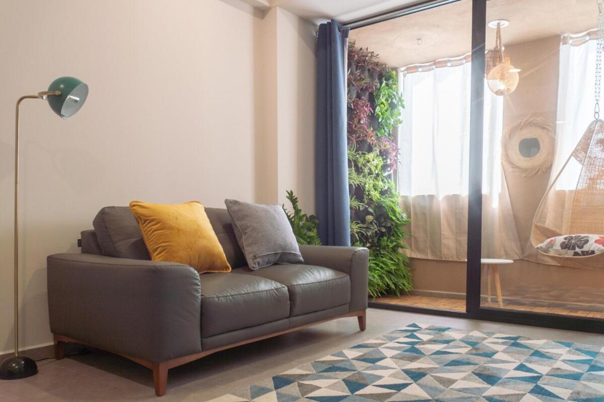 Apartamento Good Vibes Gdl-minerva-vallarta *