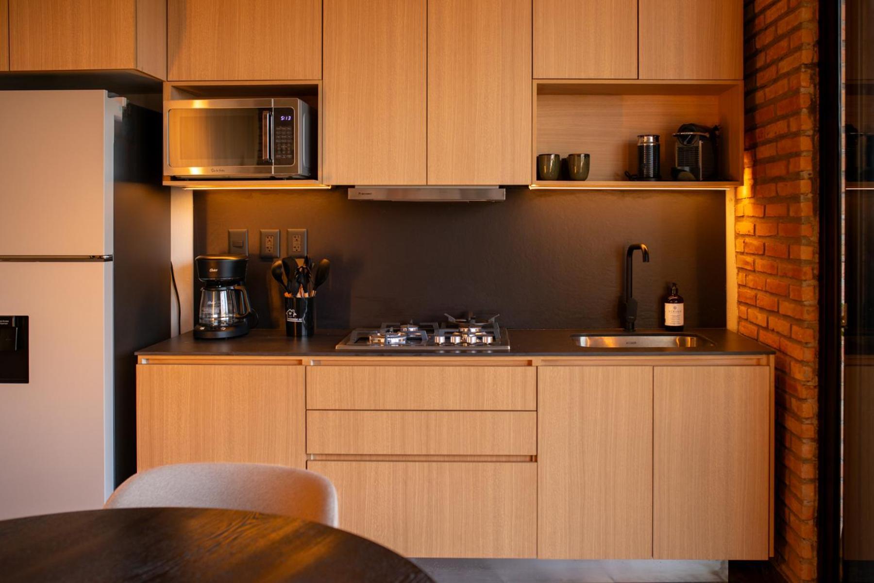 Mana By Pardela Apartment