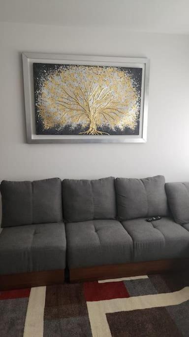 Apartamento Departamento En Zona Sur Con Alberca Y Vistas Panoramicas *