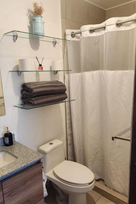 Departamento En Zona Sur Con Alberca Y Vistas Panoramicas Apartamento