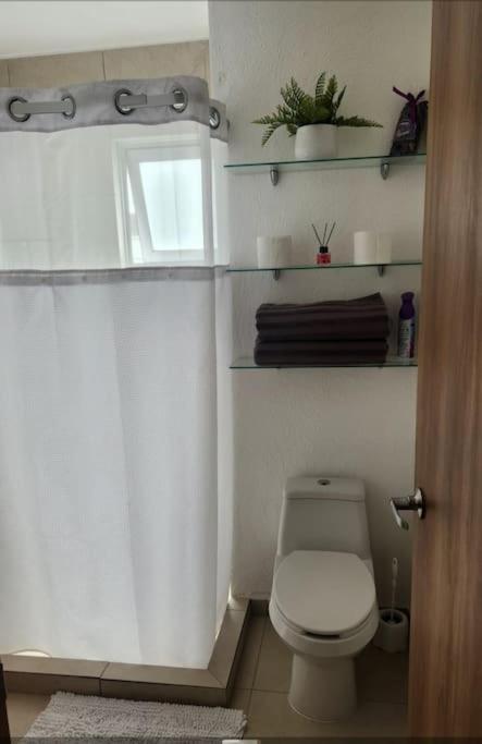 Departamento En Zona Sur Con Alberca Y Vistas Panoramicas Apartamento *