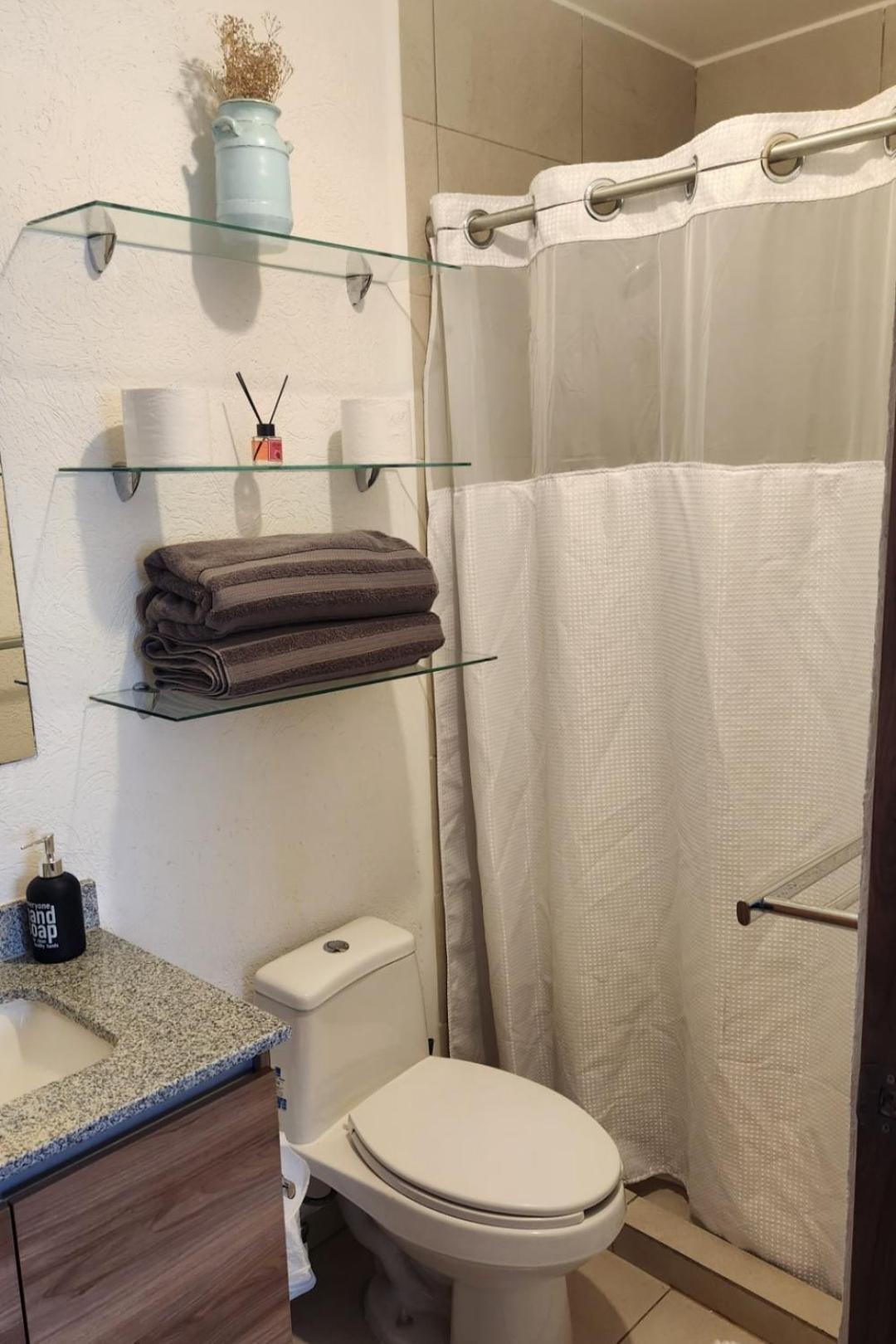 Apartamento Departamento En Zona Sur Con Alberca Y Vistas Panoramicas *