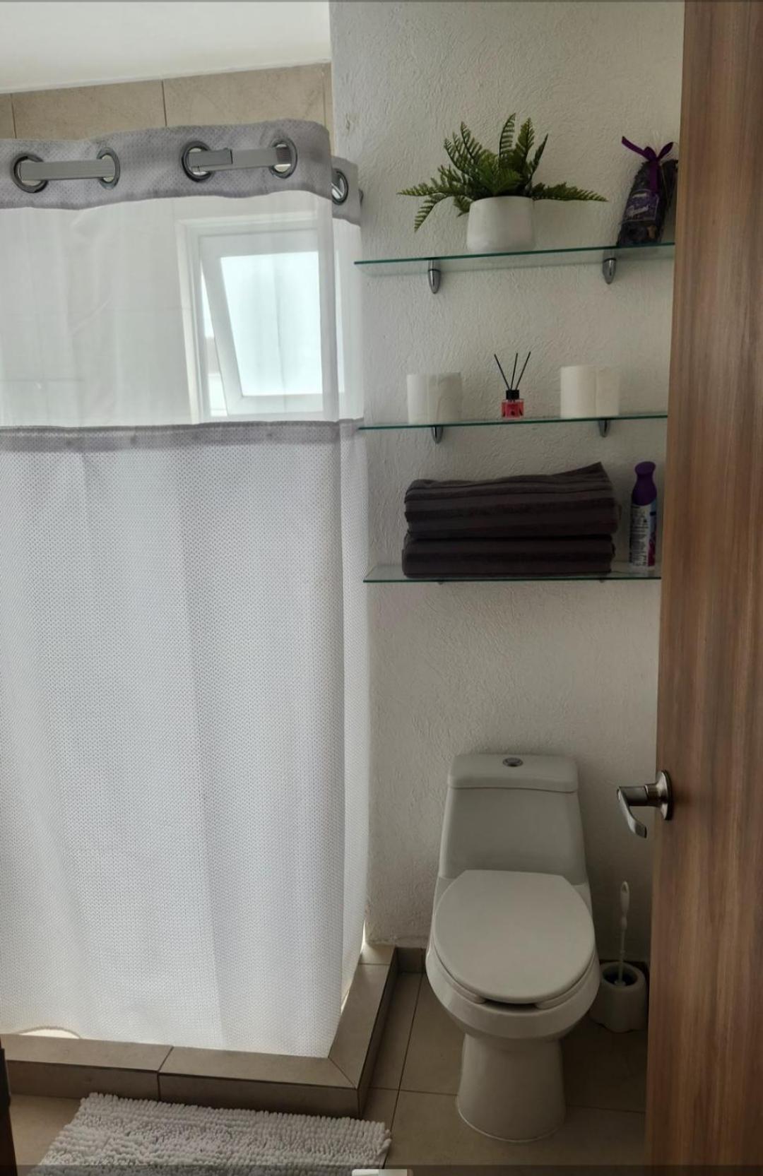 Departamento En Zona Sur Con Alberca Y Vistas Panoramicas Apartamento
