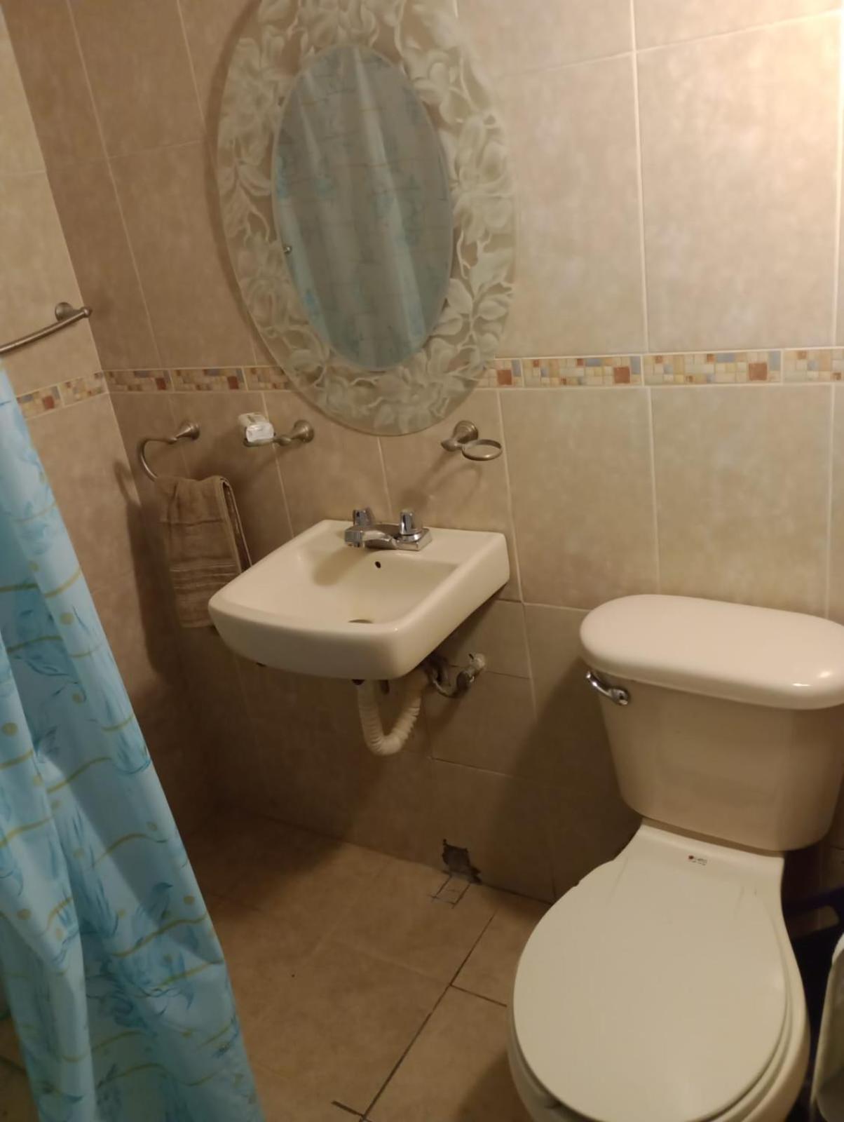 Dep El Reposo Apartamento