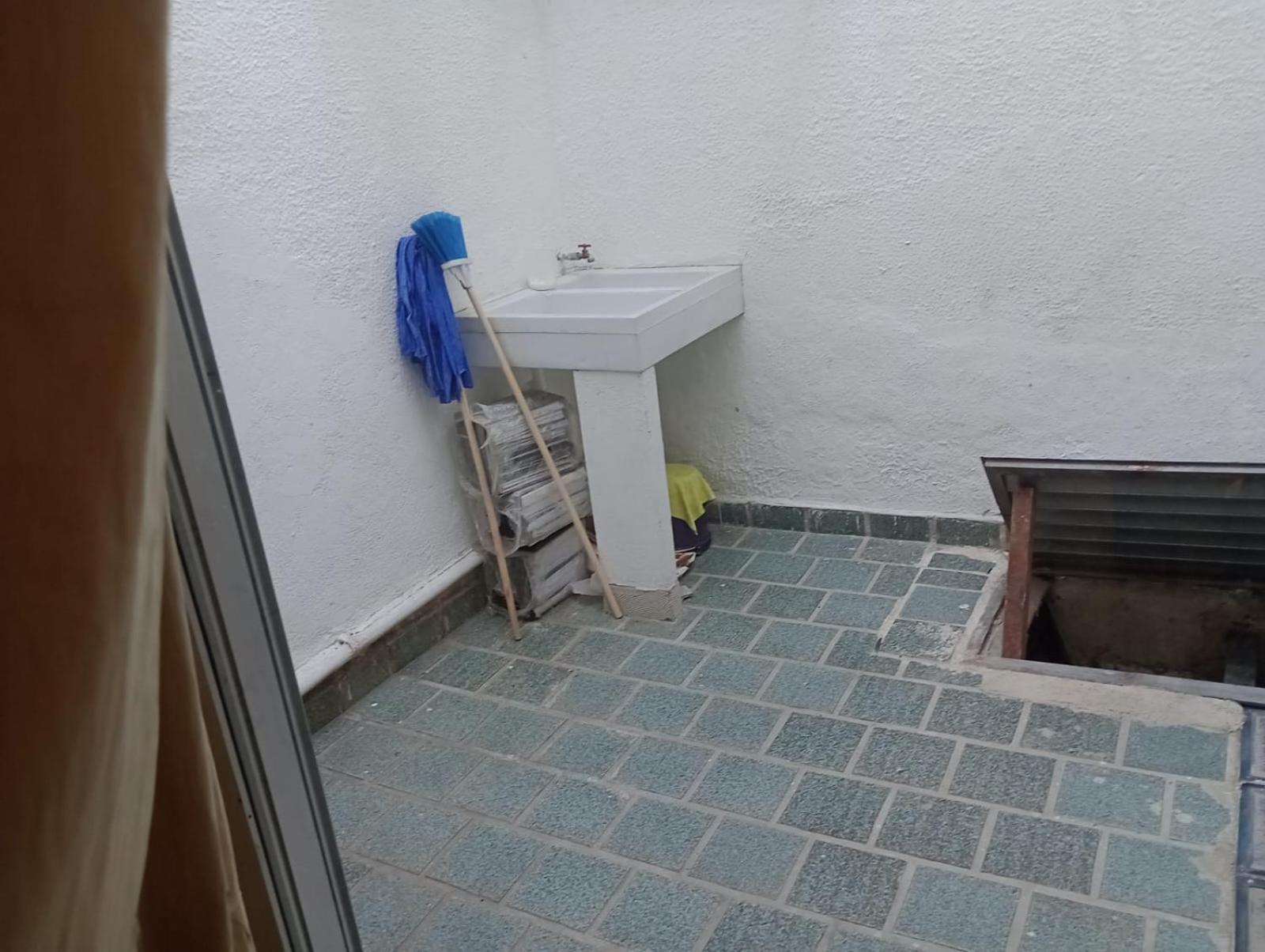 Apartamento Dep El Reposo *