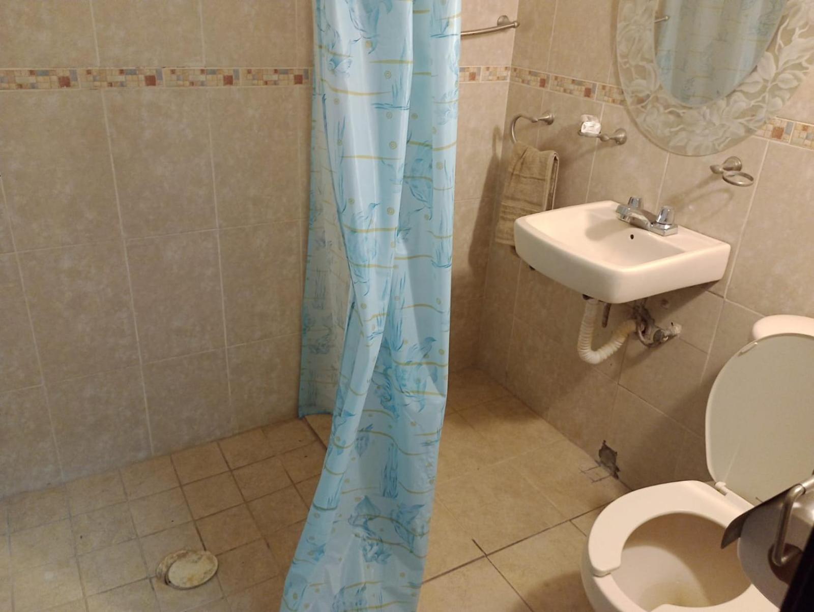 Dep El Reposo Apartamento