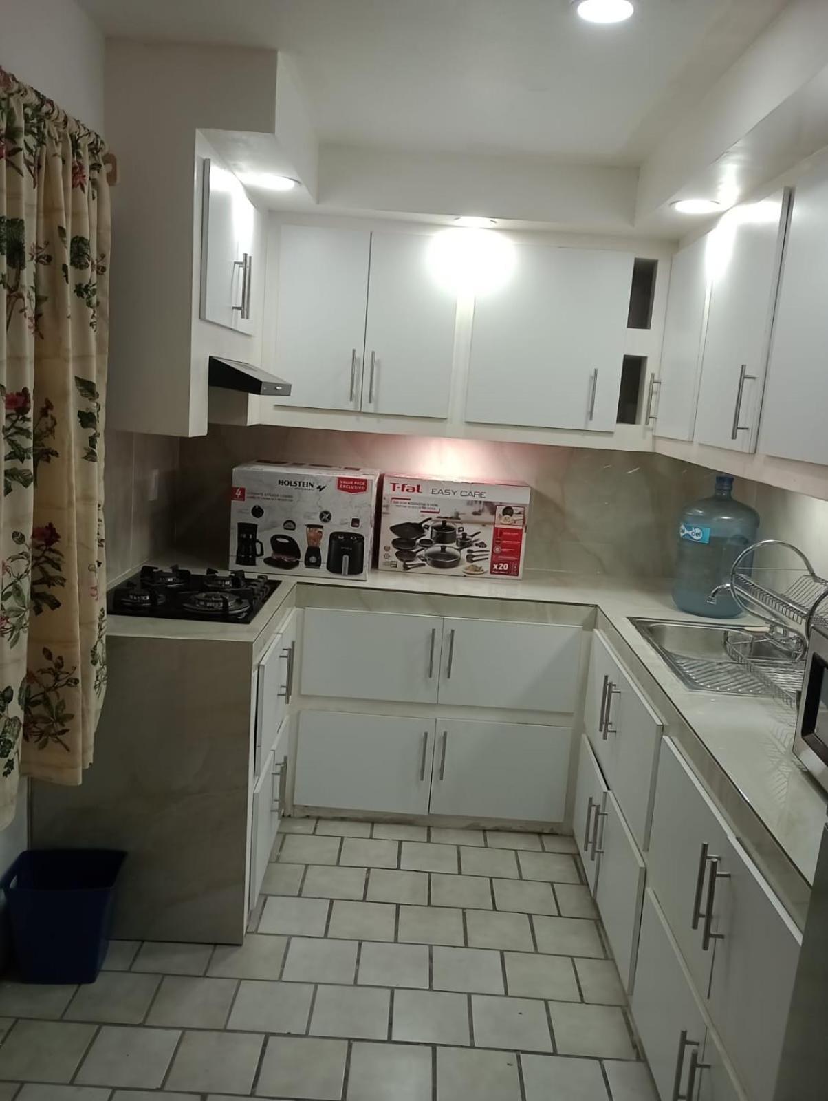 Dep El Reposo Apartamento Guadalajara