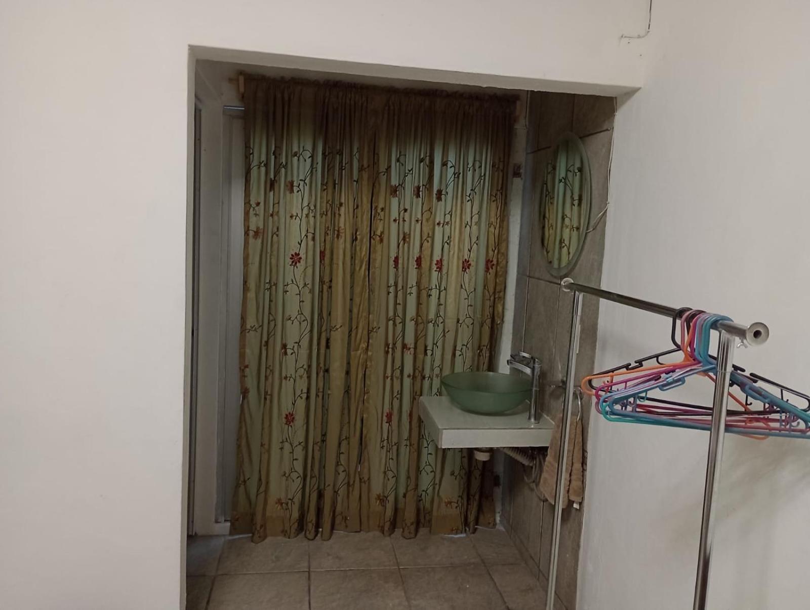 Apartamento Dep El Reposo Guadalajara