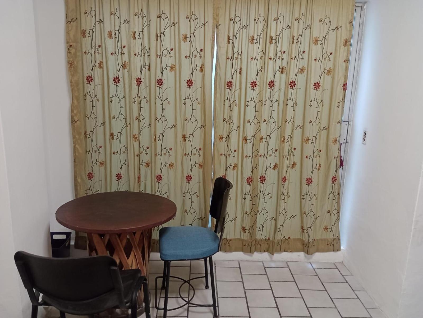 Dep El Reposo Apartamento