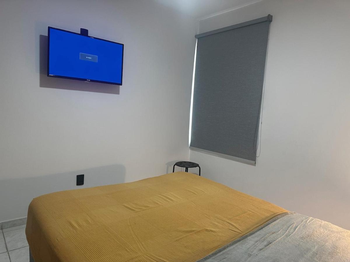 Apartamento El Depa De Santa Tere *