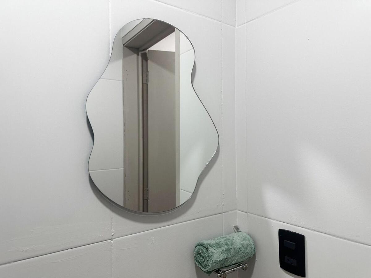 El Depa De Santa Tere Apartamento