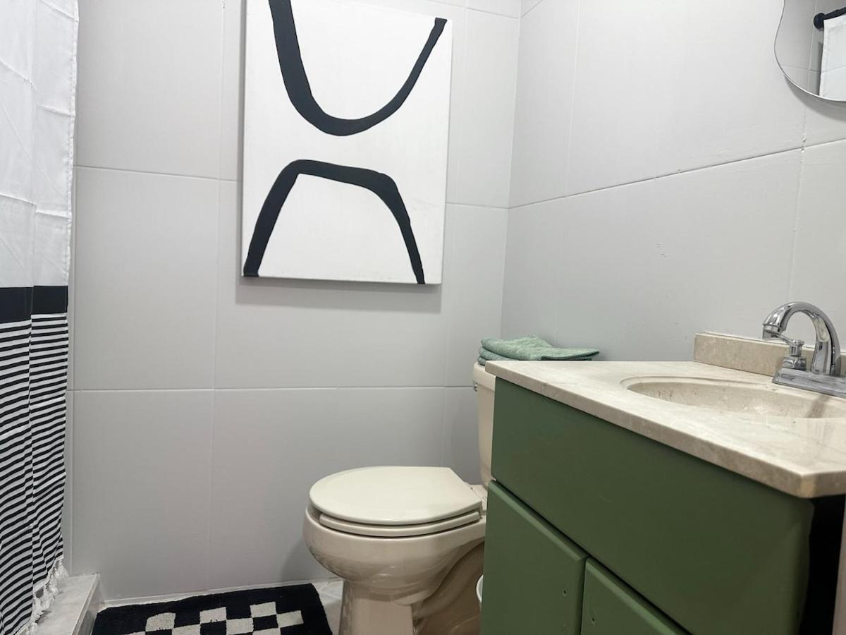 Apartamento El Depa De Santa Tere Guadalajara