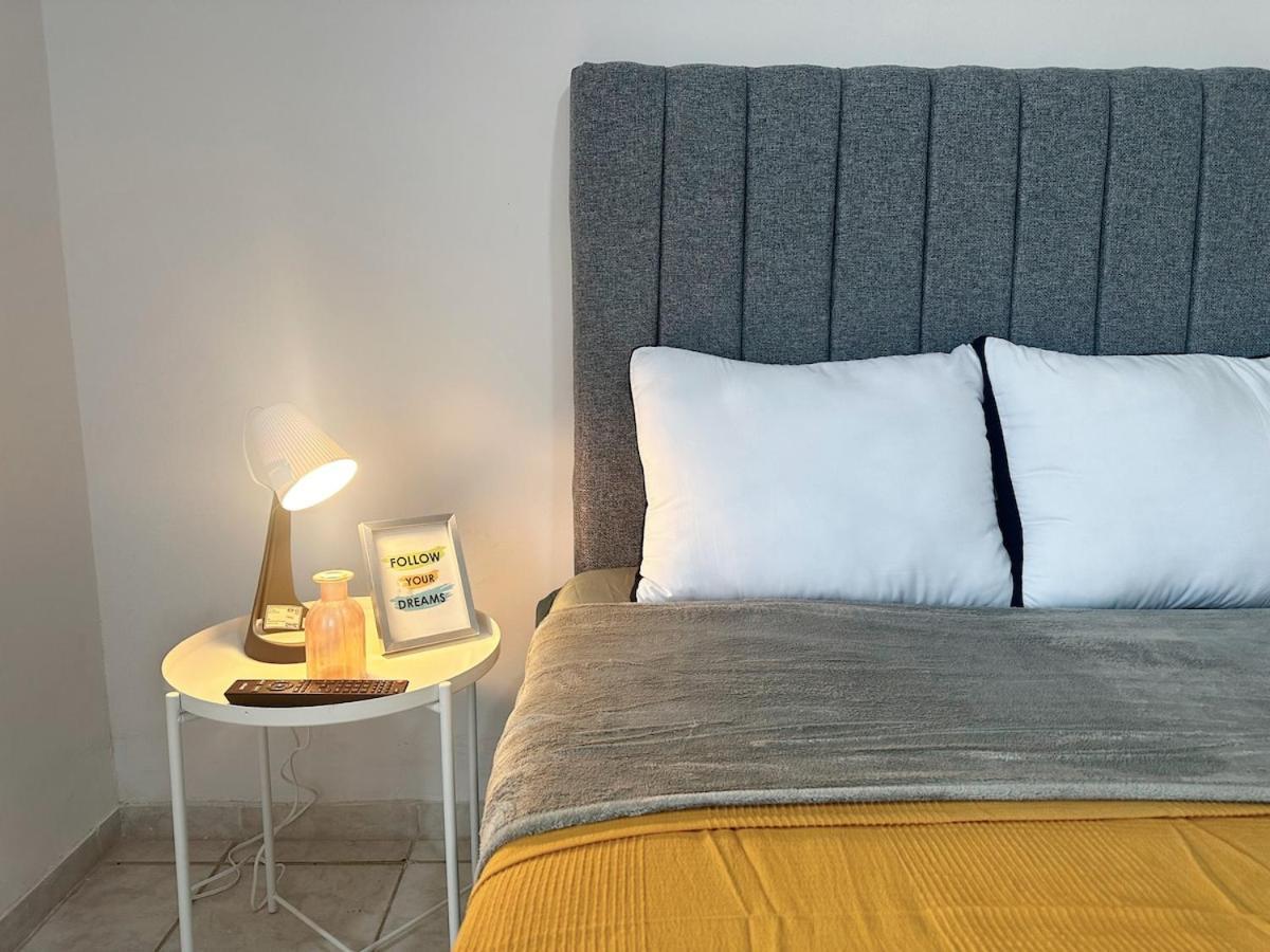 Apartamento El Depa De Santa Tere *