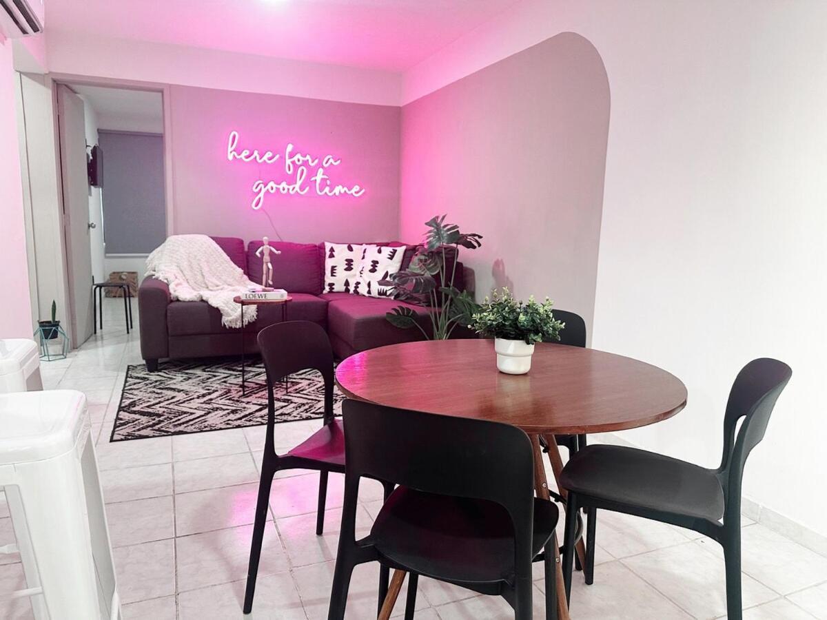 El Depa De Santa Tere Apartamento Guadalajara
