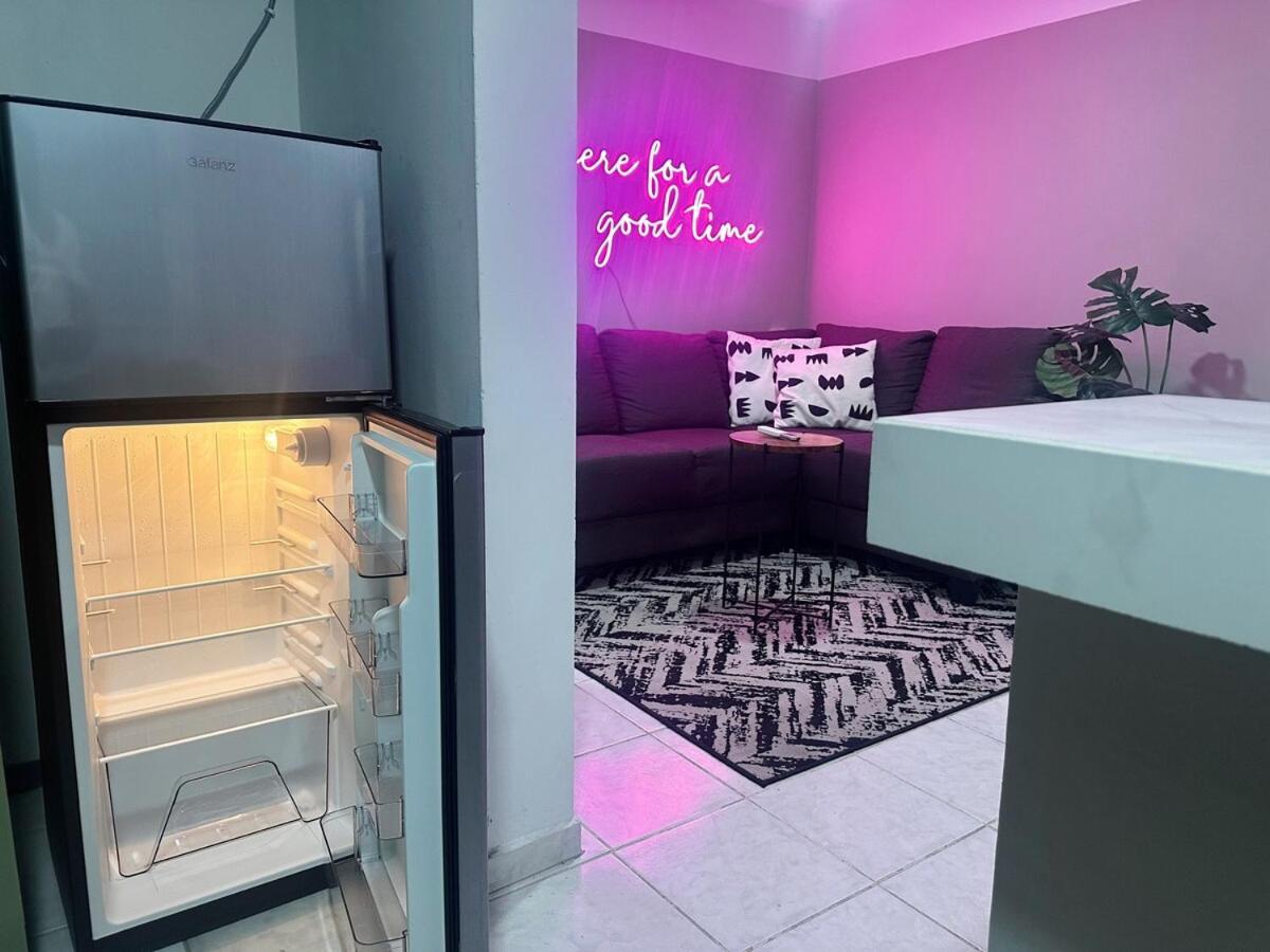 Apartamento El Depa De Santa Tere Guadalajara