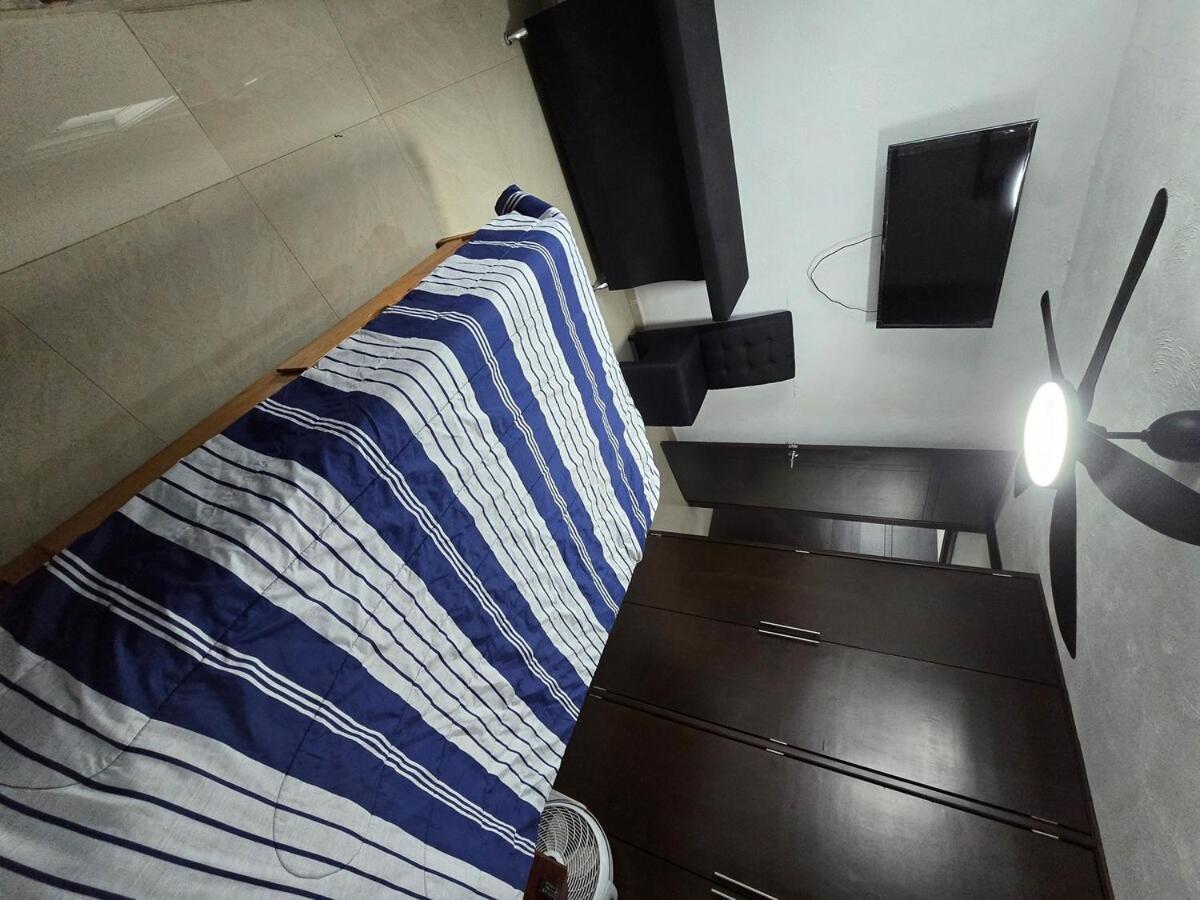 Apartamento Ideal For Families