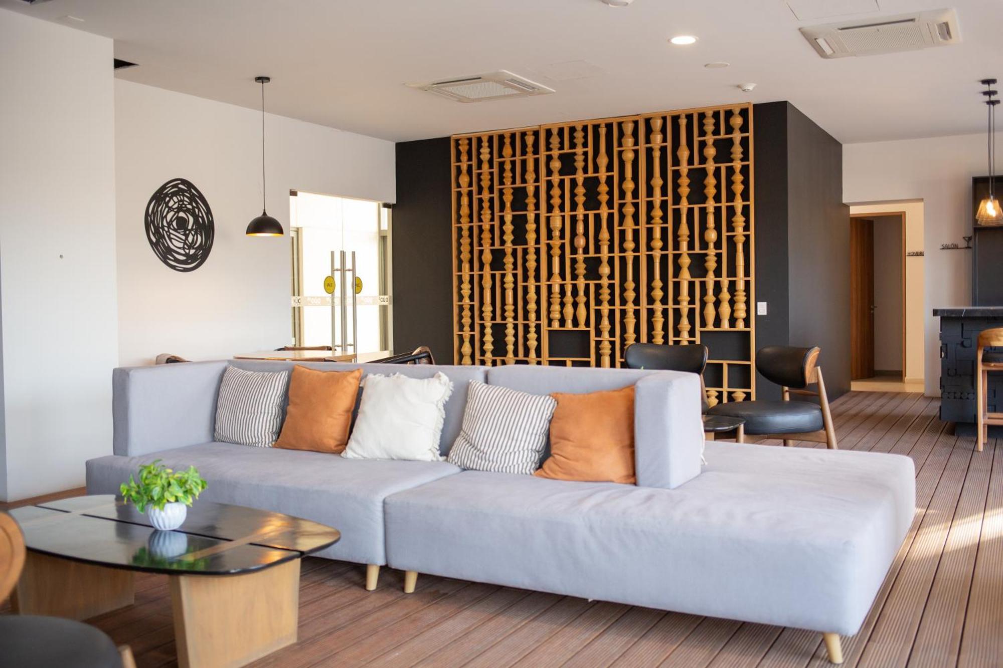 Duo By Mrw Apartamento *