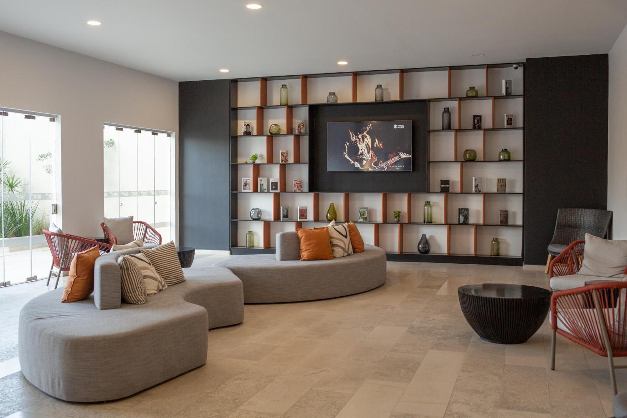 Apartamento Duo By Mrw Guadalajara