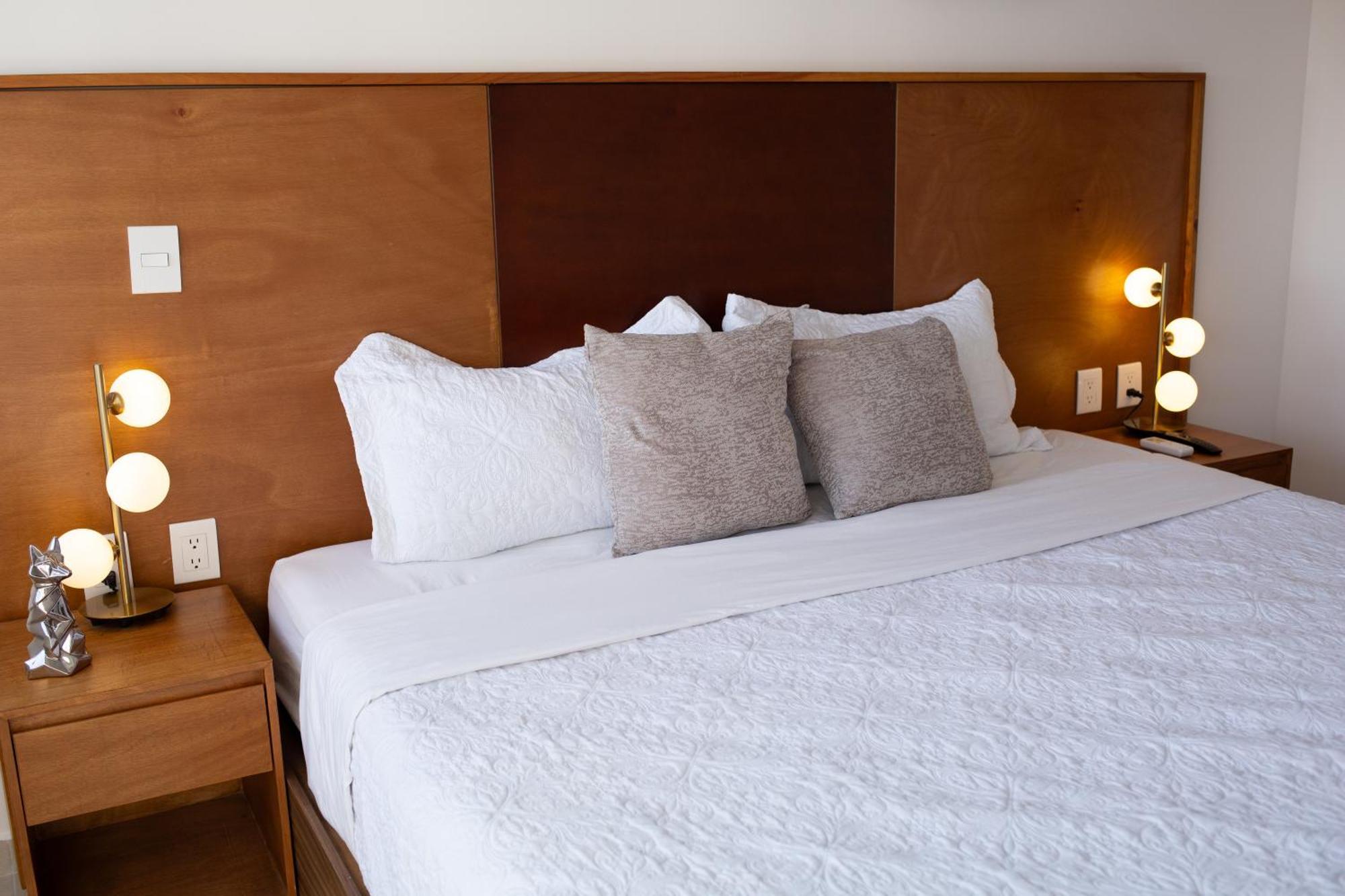 Duo By Mrw Apartamento Guadalajara