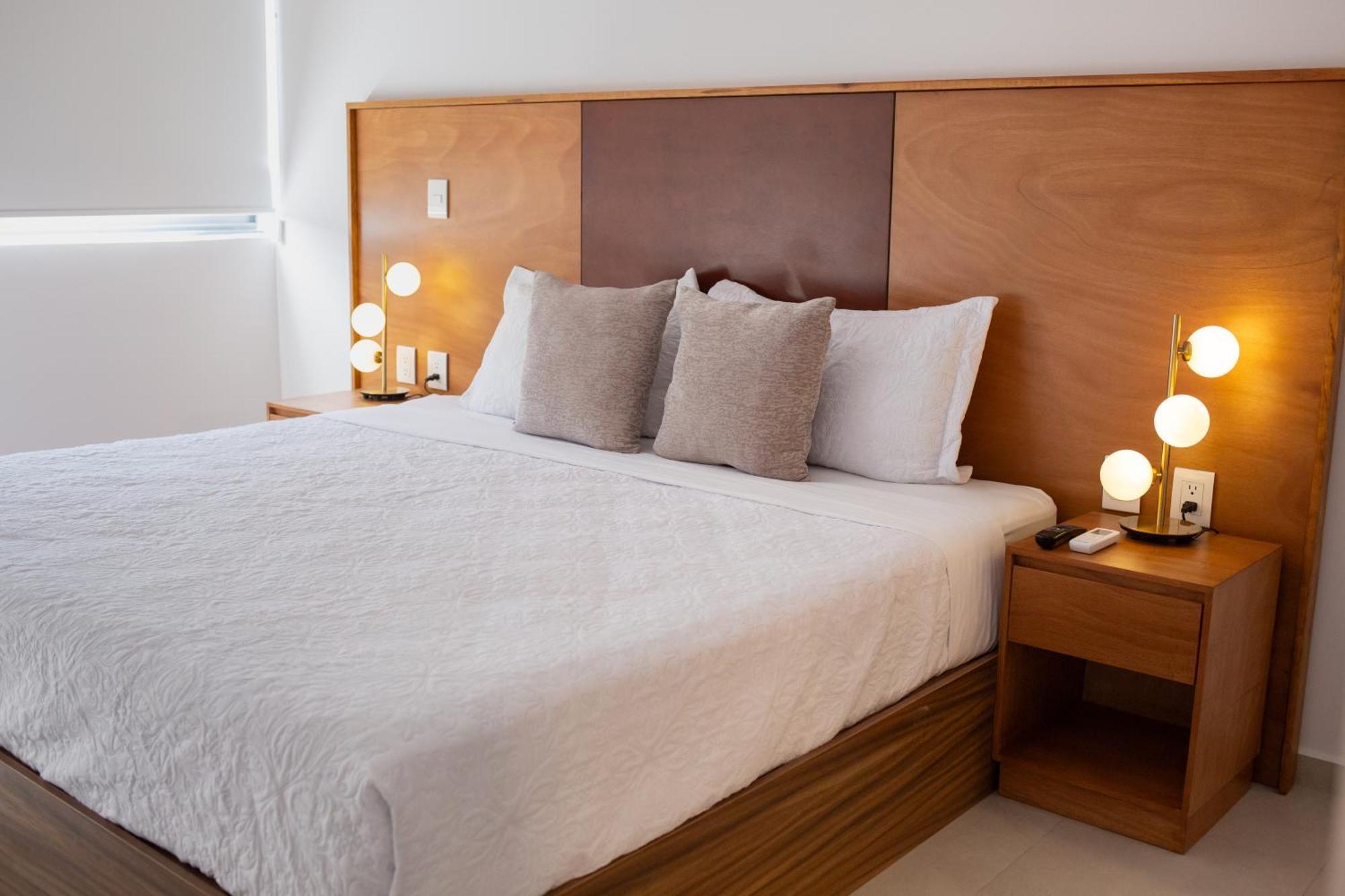 Duo By Mrw Apartamento *