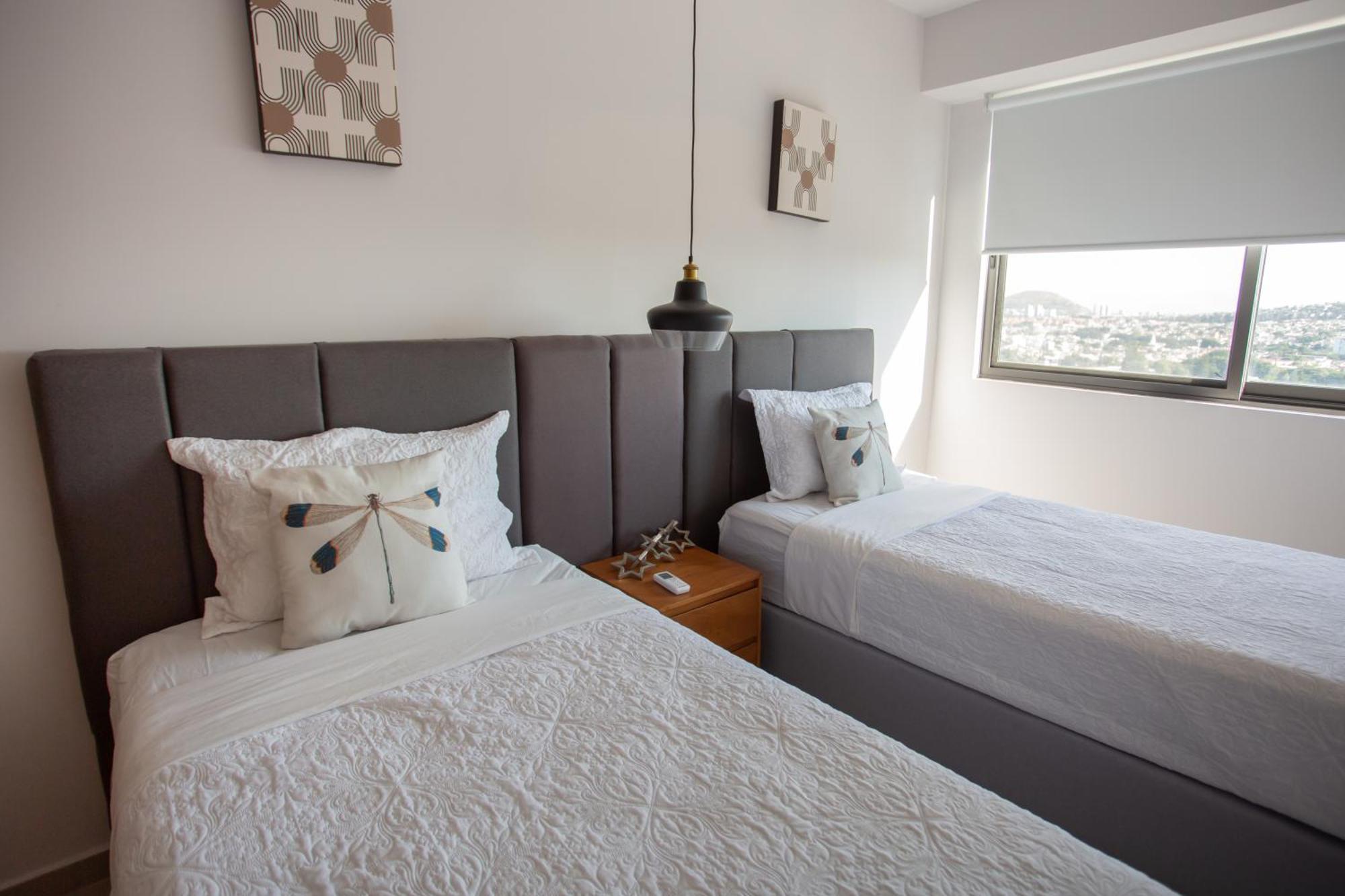 Apartamento Duo By Mrw *