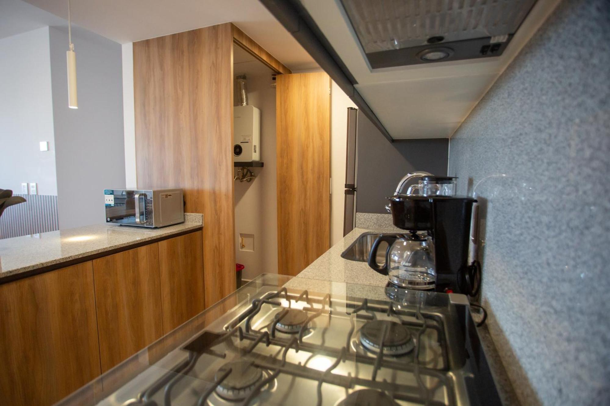 Apartamento Duo By Mrw Guadalajara