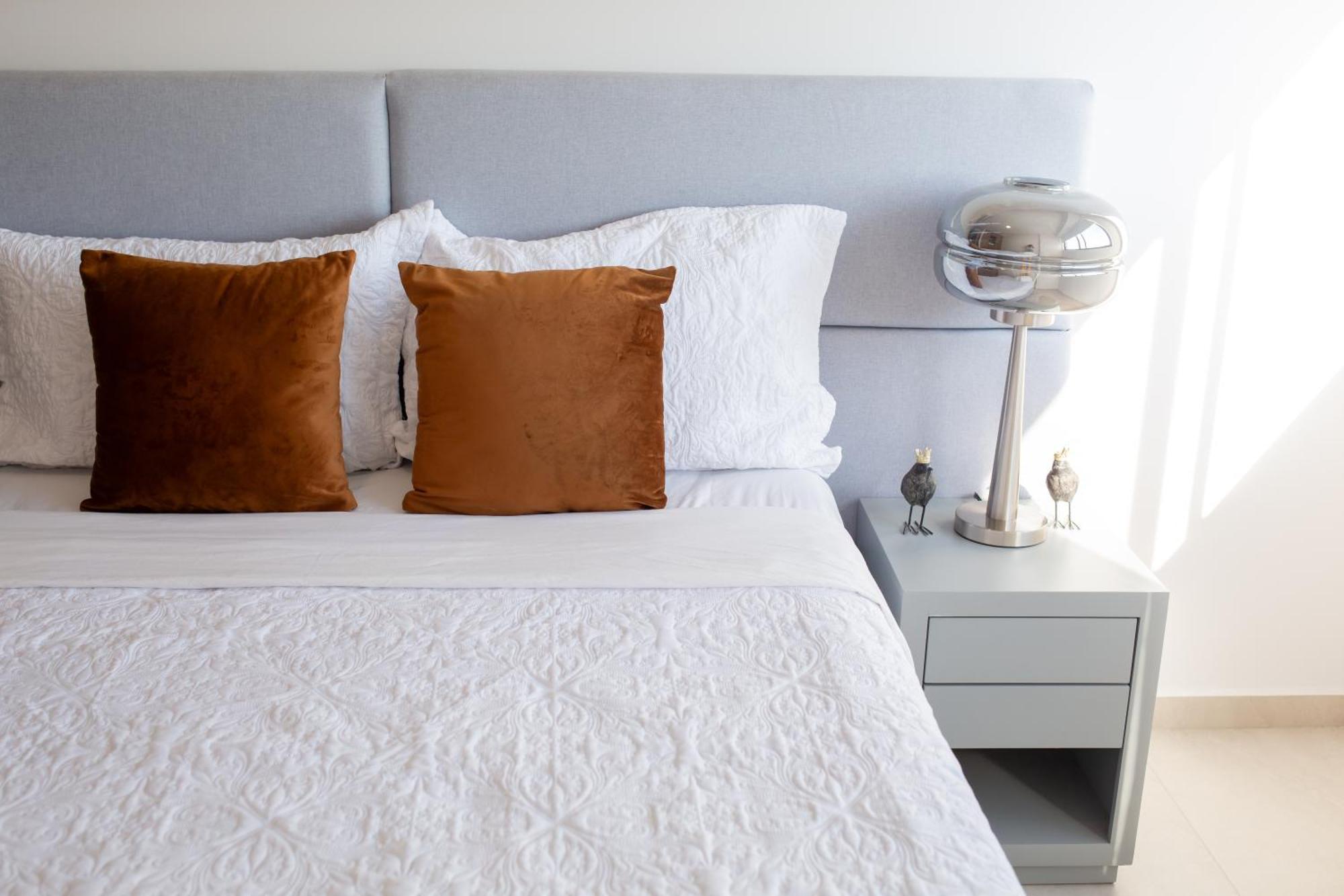 Apartamento Duo By Mrw *