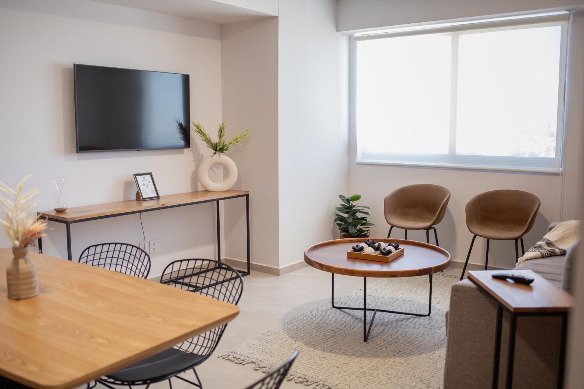 Duo By Mrw Apartamento Guadalajara