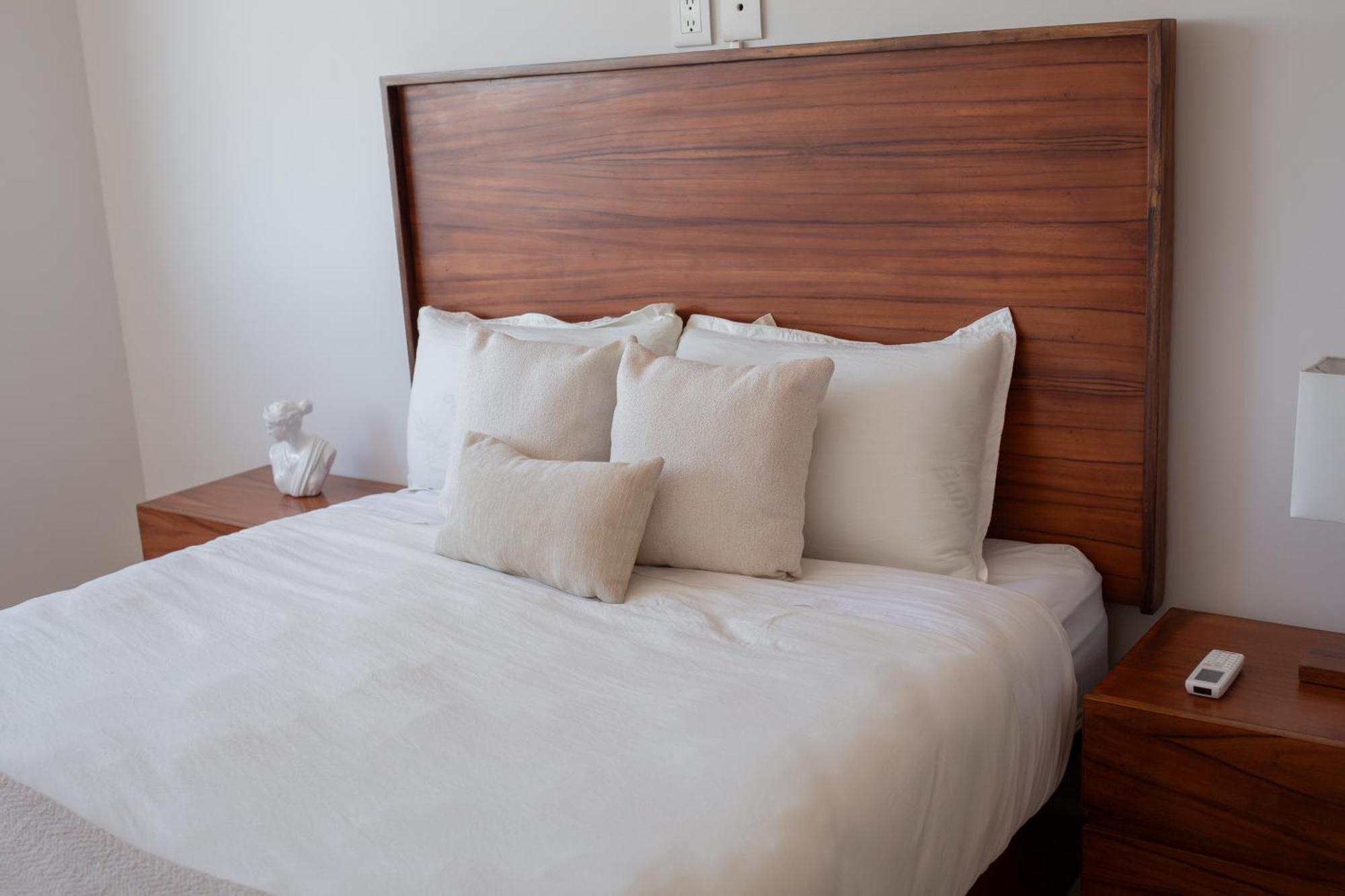 Duo By Mrw Apartamento *